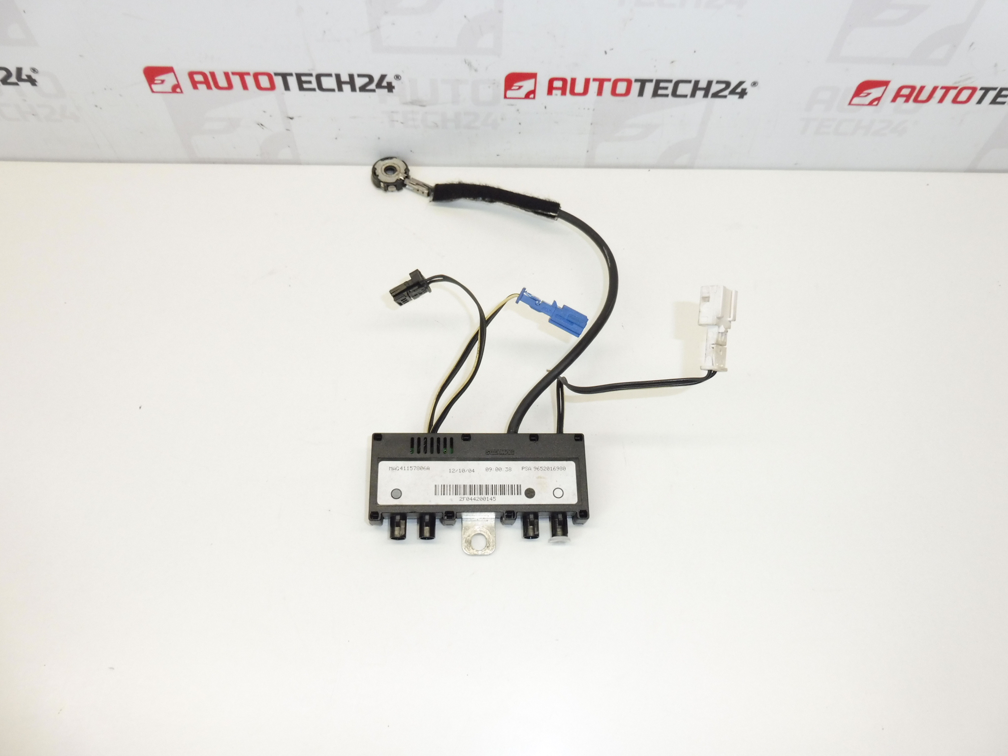 Modul antena Peugeot 307 CC 9652016980 6561R5