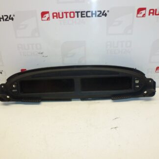 Vitezometru Citroën Xsara Picasso 9659486980