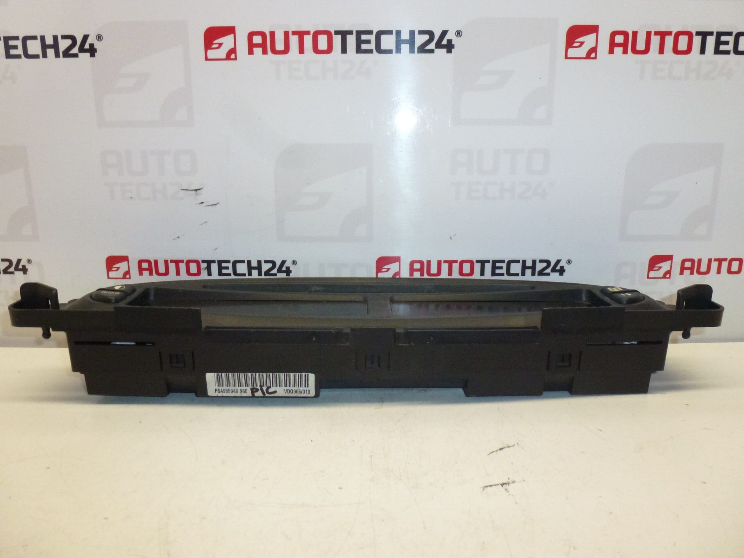 Vitezometru Citroën Xsara Picasso 9659486980