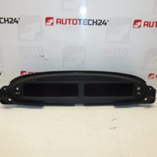 Vitezometru Citroën Xsara Picasso 965166380 9651667380