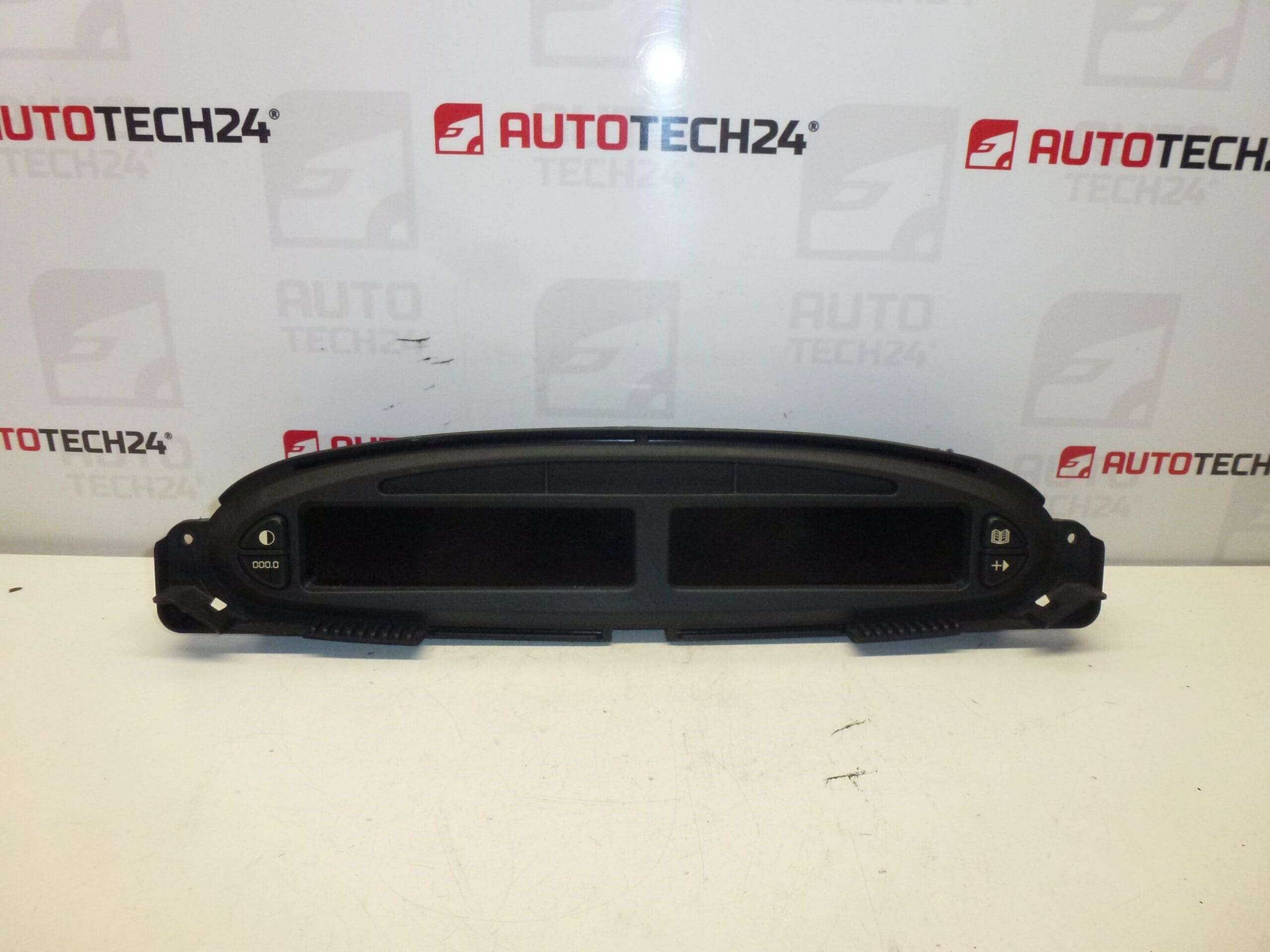 Vitezometru Citroën Xsara Picasso 965166380 9651667380