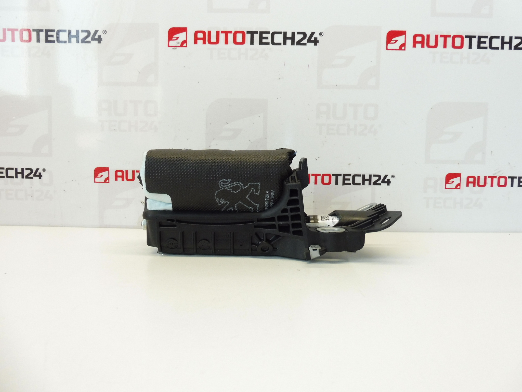 Airbag scaun șofer Peugeot 308 CC 9684113780 8216WY
