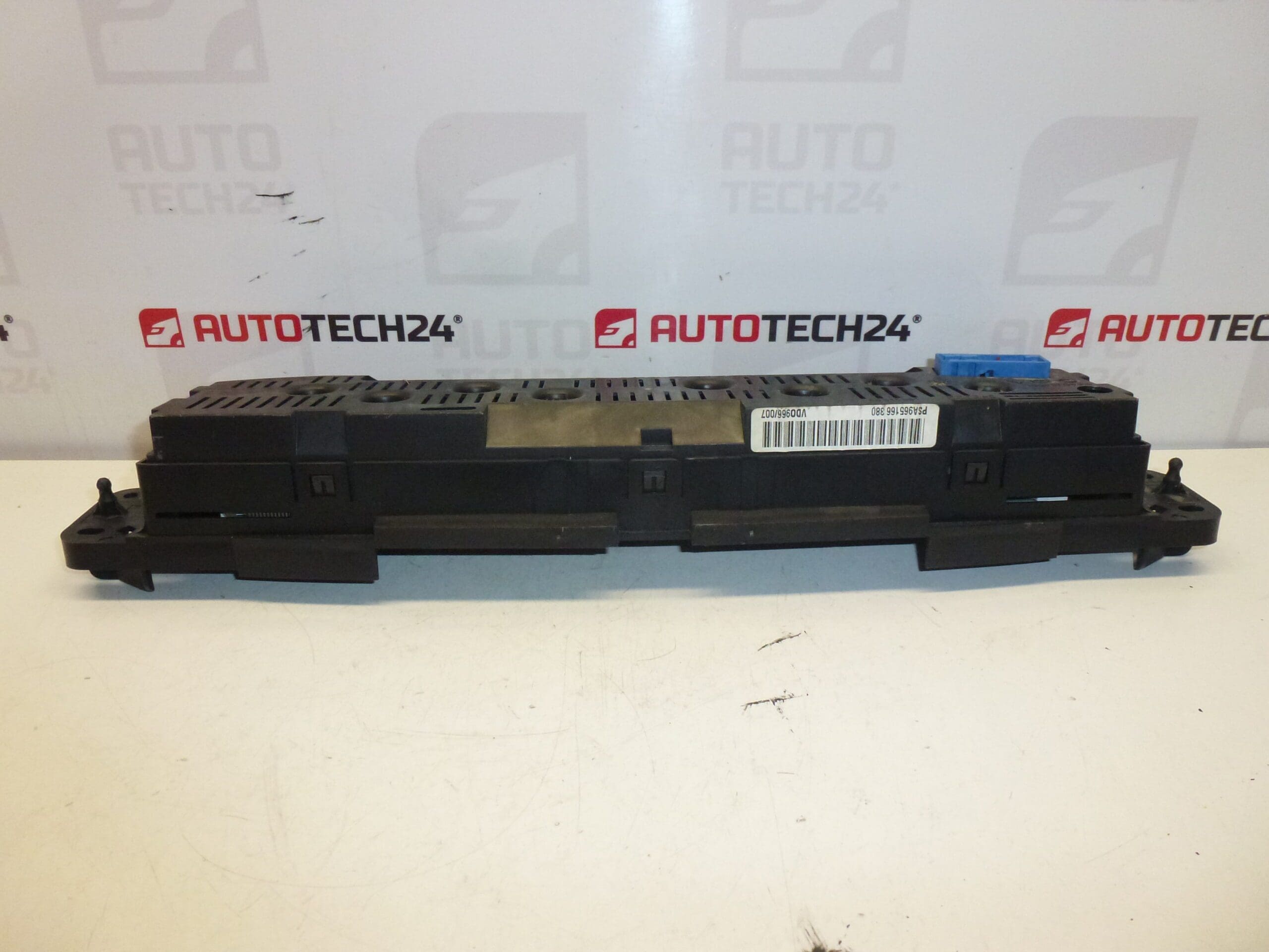 Vitezometru Citroën Xsara Picasso 965166380 9651667380
