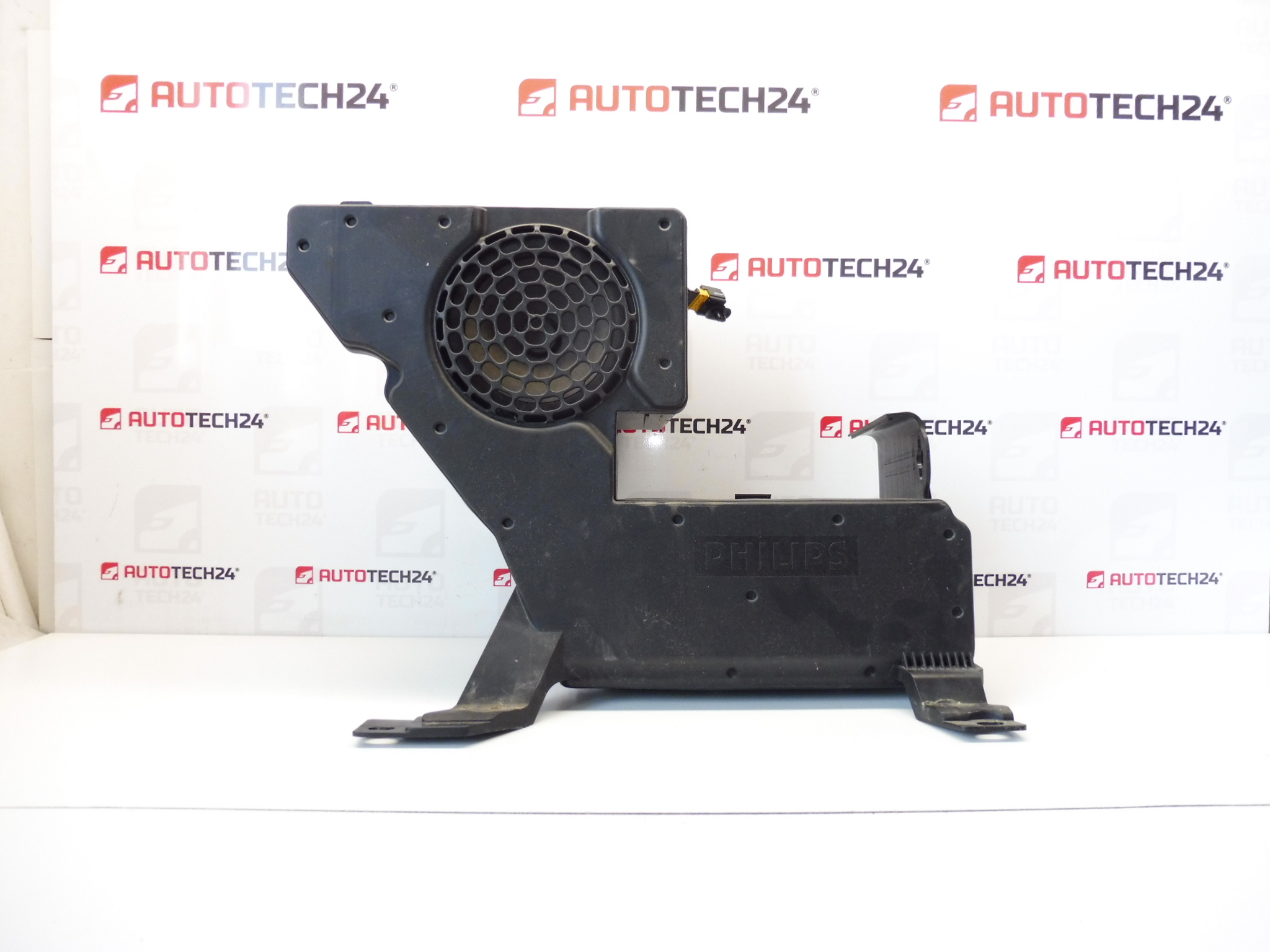Difuzor Philips Citroën Peugeot 9662532980 6562X4