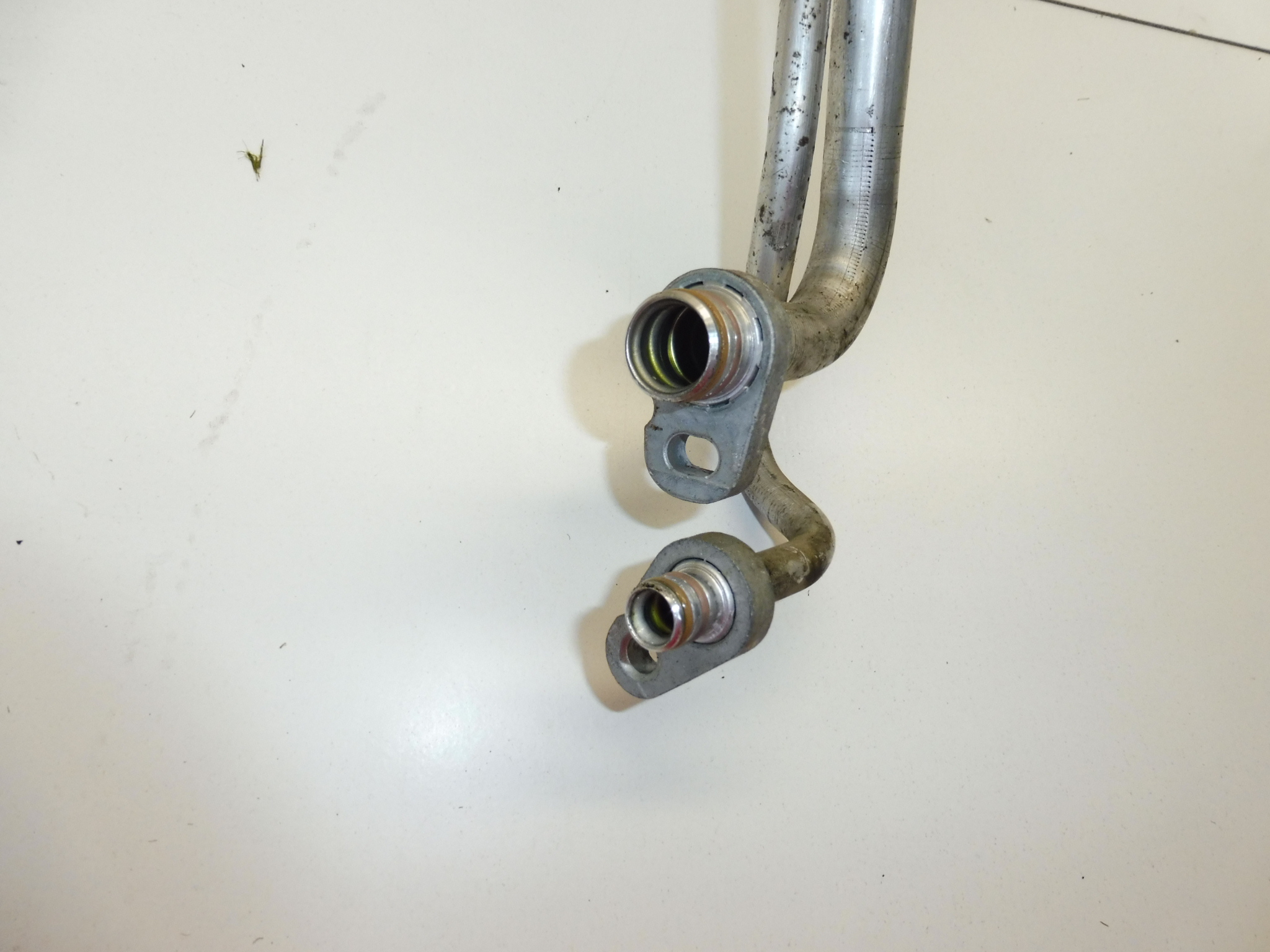 Conducta climatizare Citroën C2 C3 9680121580 647794