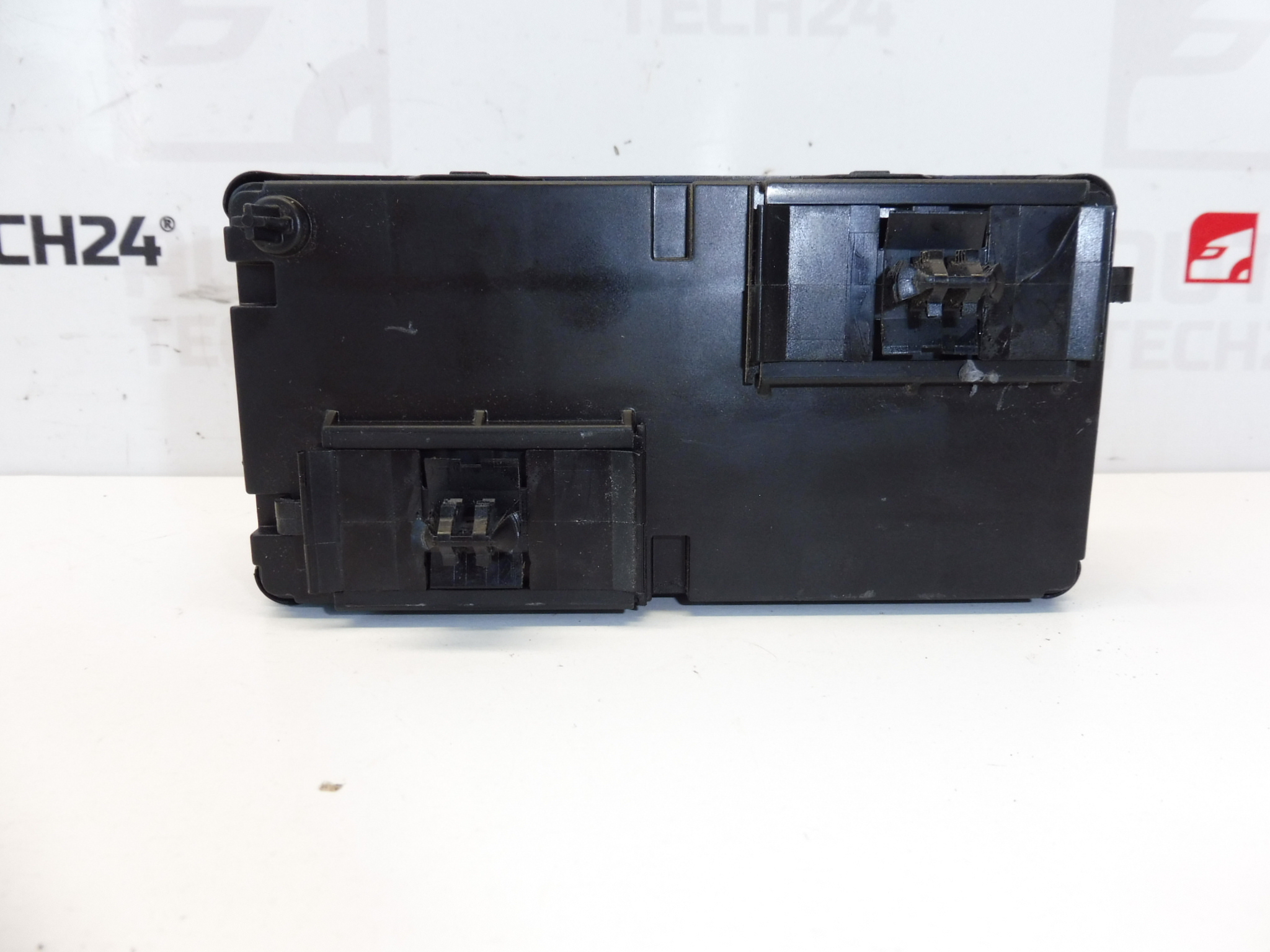 Unitate de umflare Citroën C5 X7 9664919880 S126064005C 5430N0