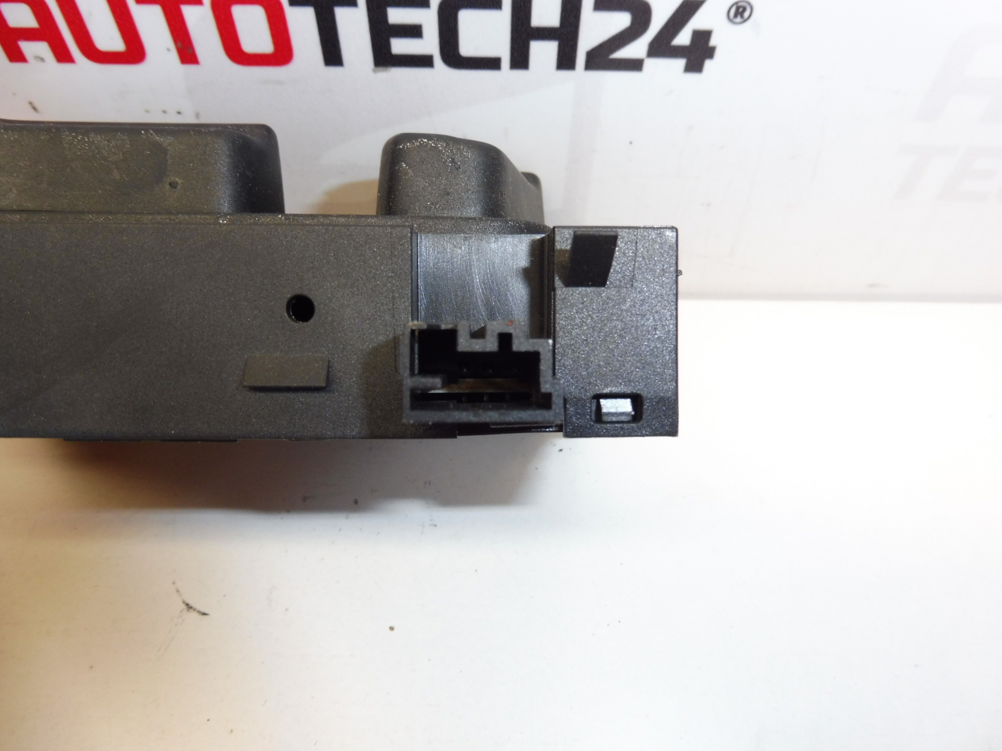 Comutator scaun șofer Citroën C5 X7 96598311XT 6509W9