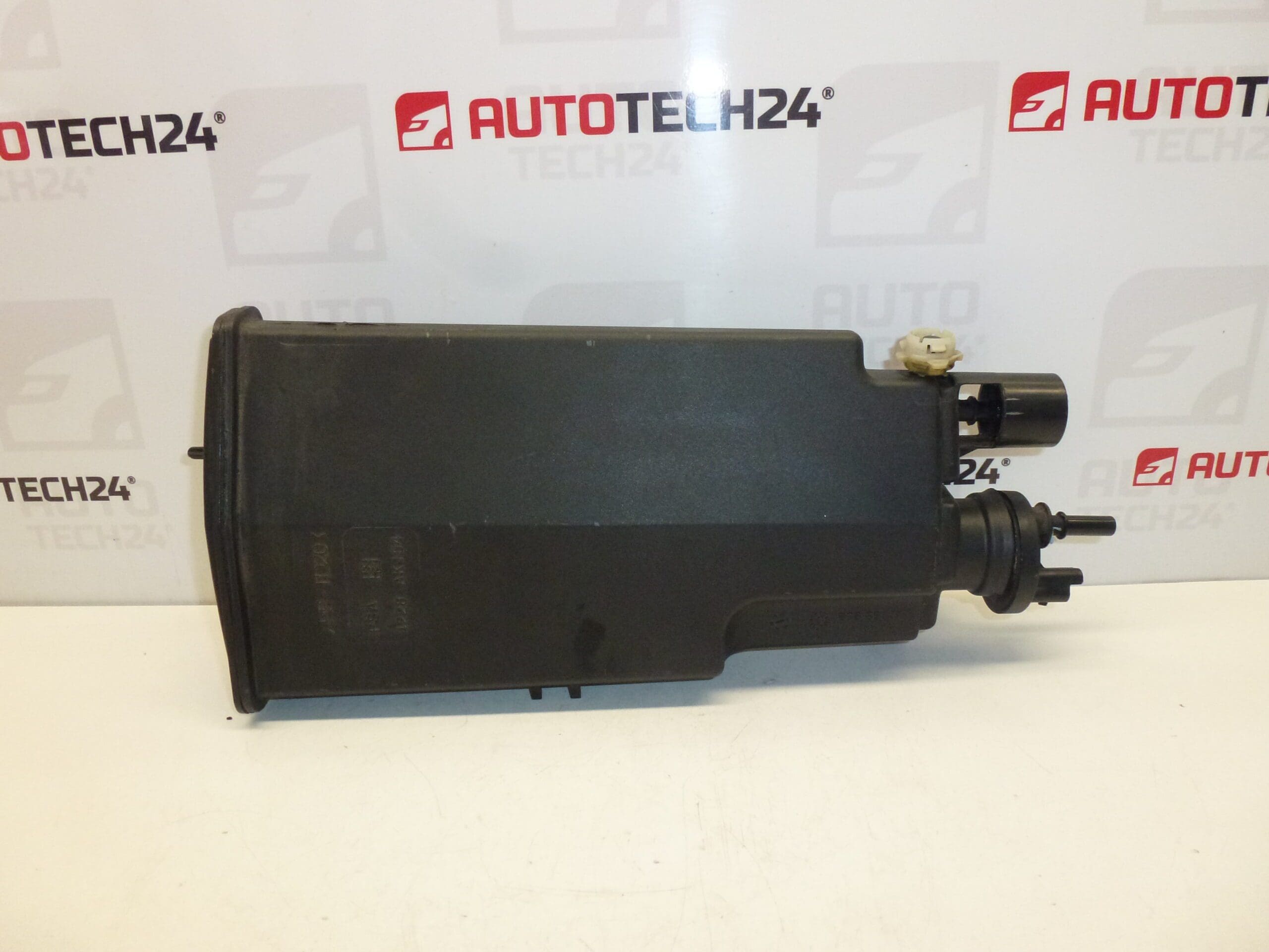 Filtru carbon, carbon activ Citroën Peugeot 1502F9