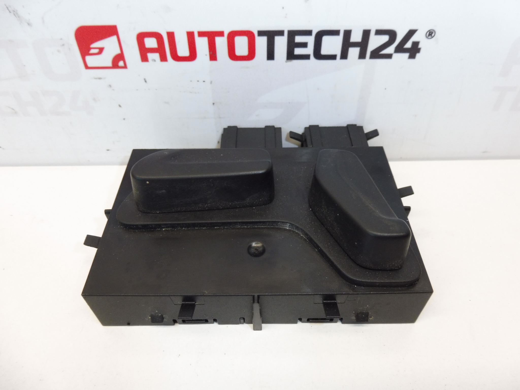 Comutator scaun pasager Citroën C5 X7 96598314XT 8898HX