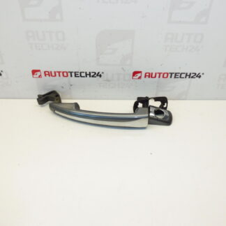 Mânerul ușii șoferului KTHB Citroën 9101HR