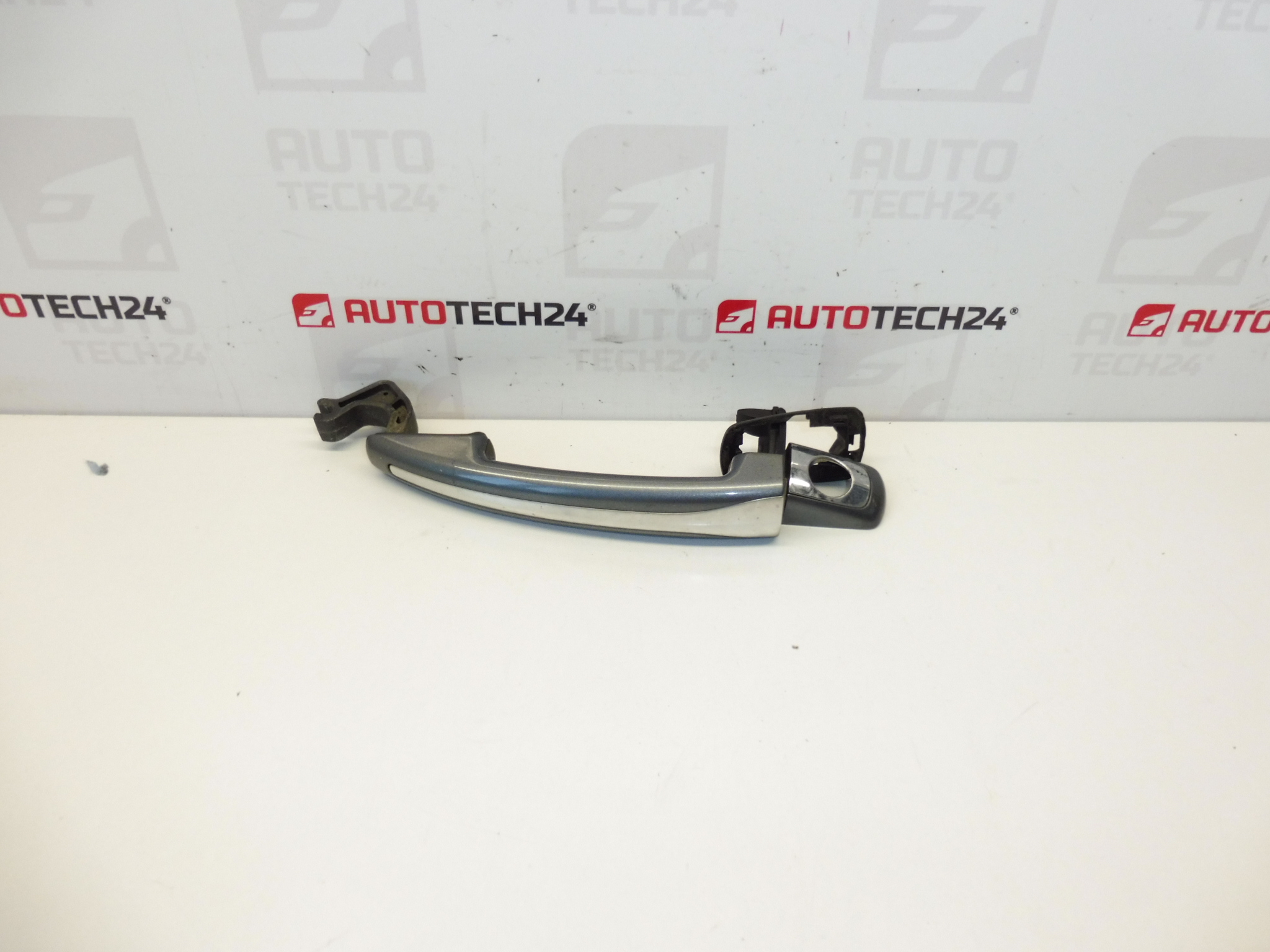 Mânerul ușii șoferului KTHB Citroën 9101HR