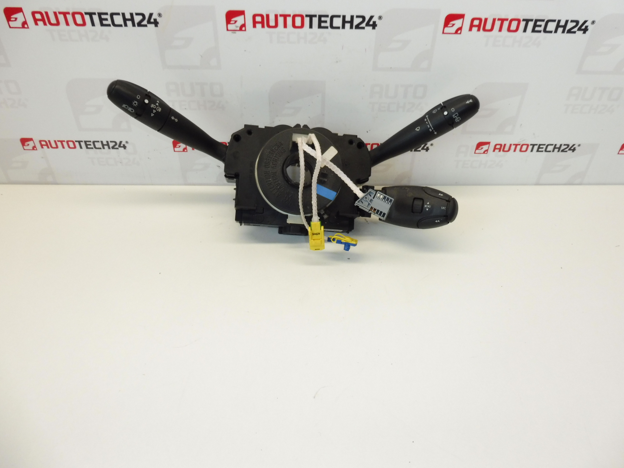 Comenzi manete Citroën C3 96608841XT 6239ZS