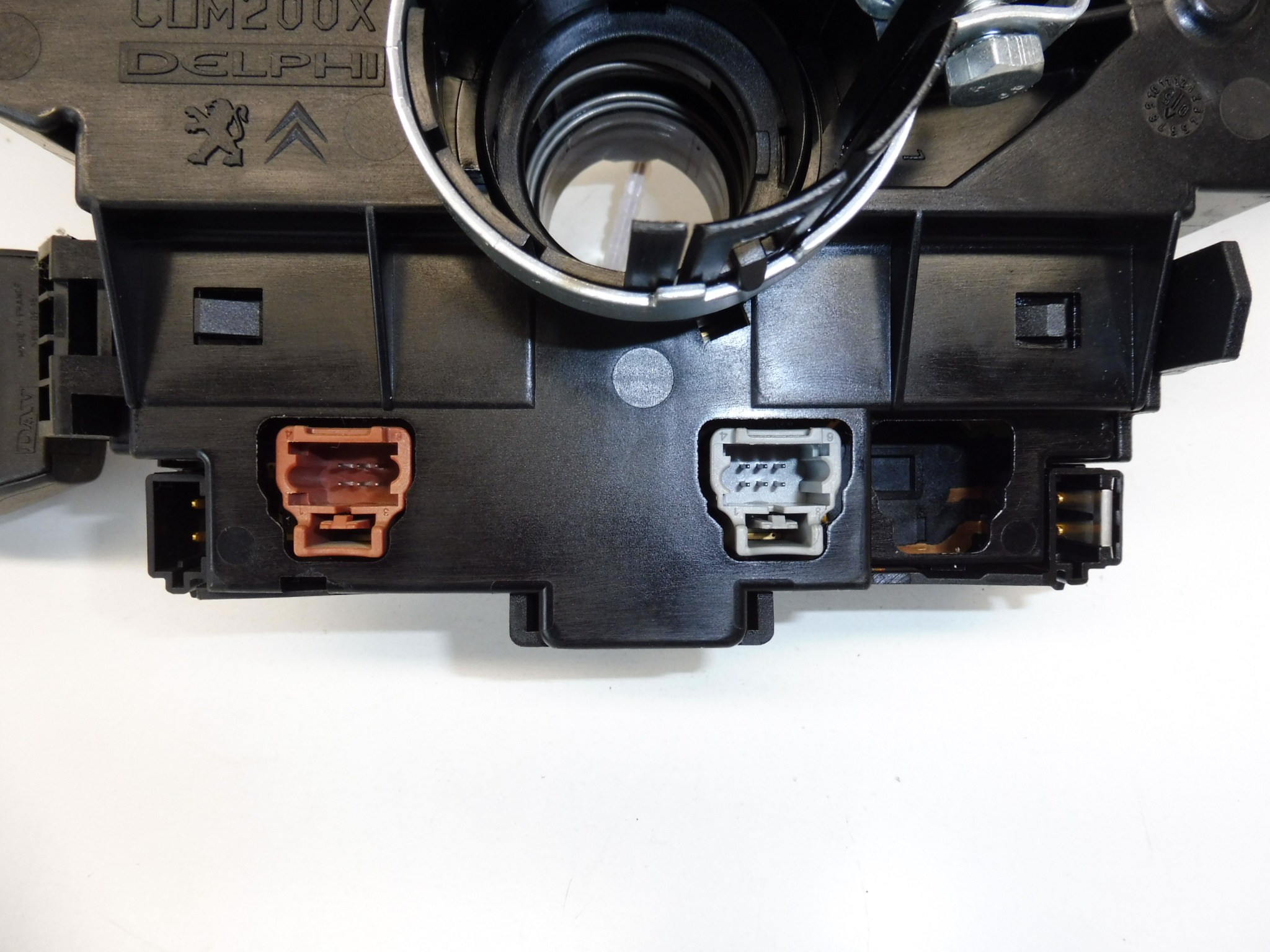 Comenzi manete Citroën C3 96608841XT 6239ZS