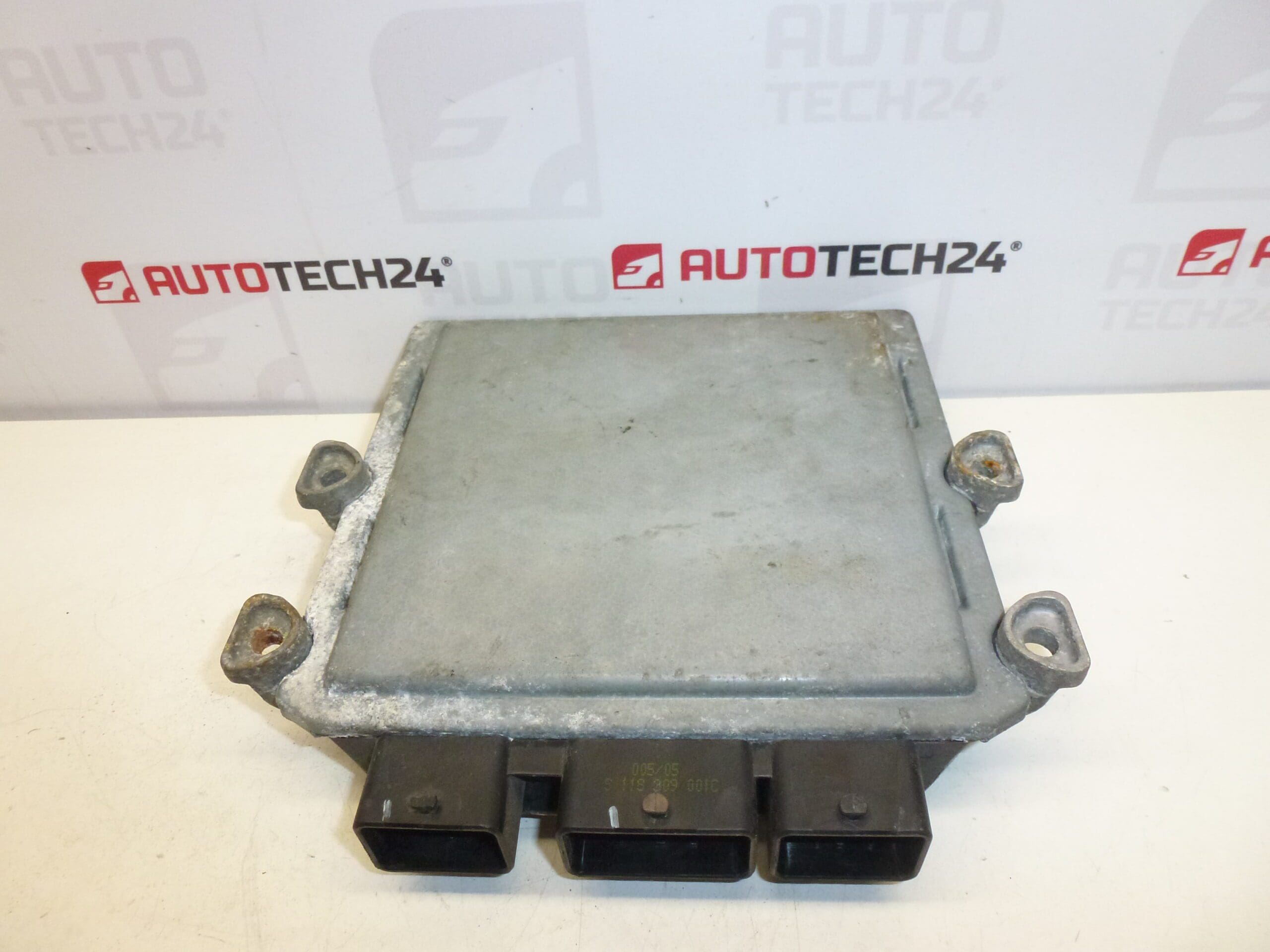 Unitate de control Siemens SID 801A 5WS40146F-T 1939Z7