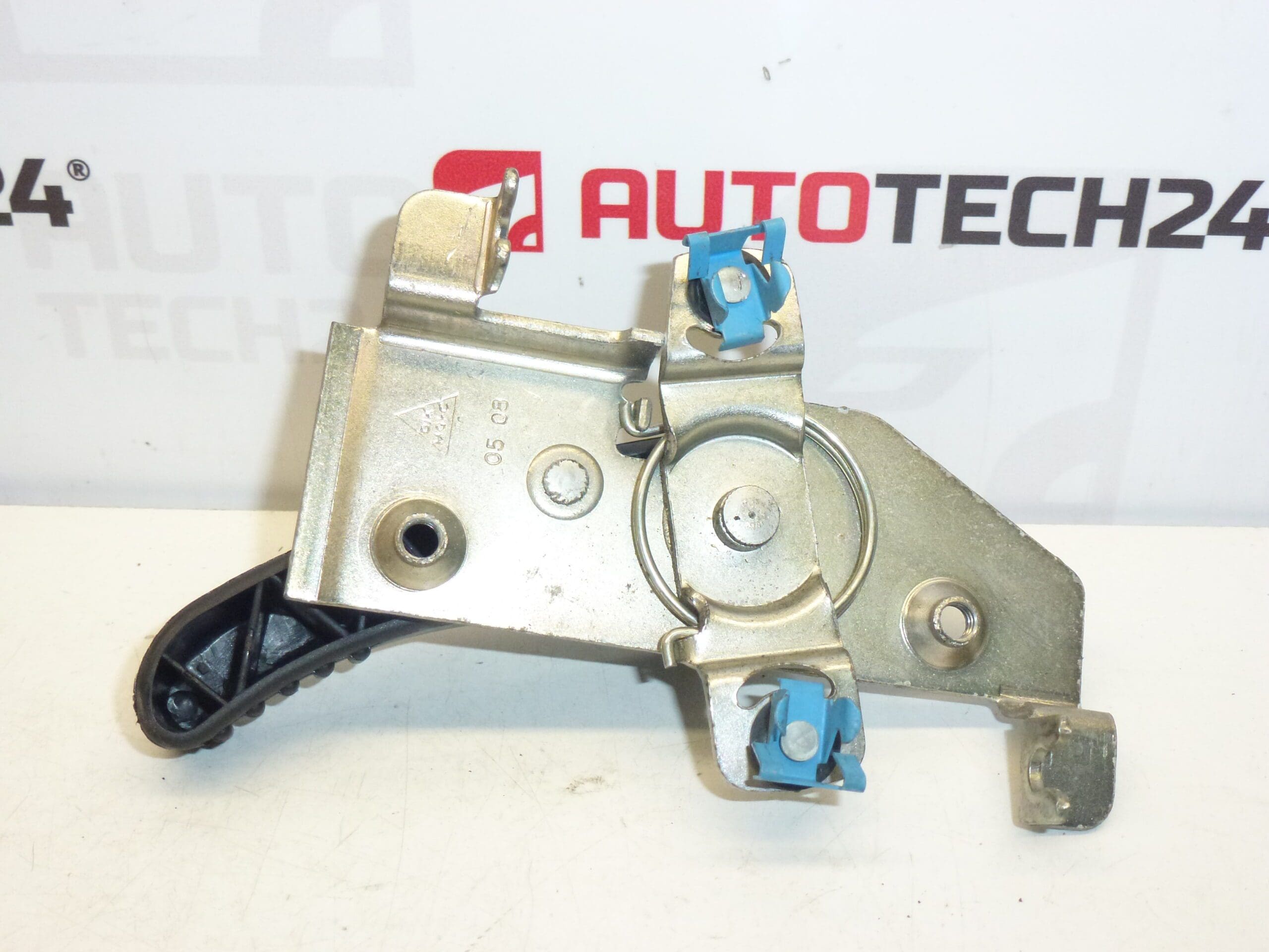 Inchidere portiera stanga Citroën Berlingo II 8726E7