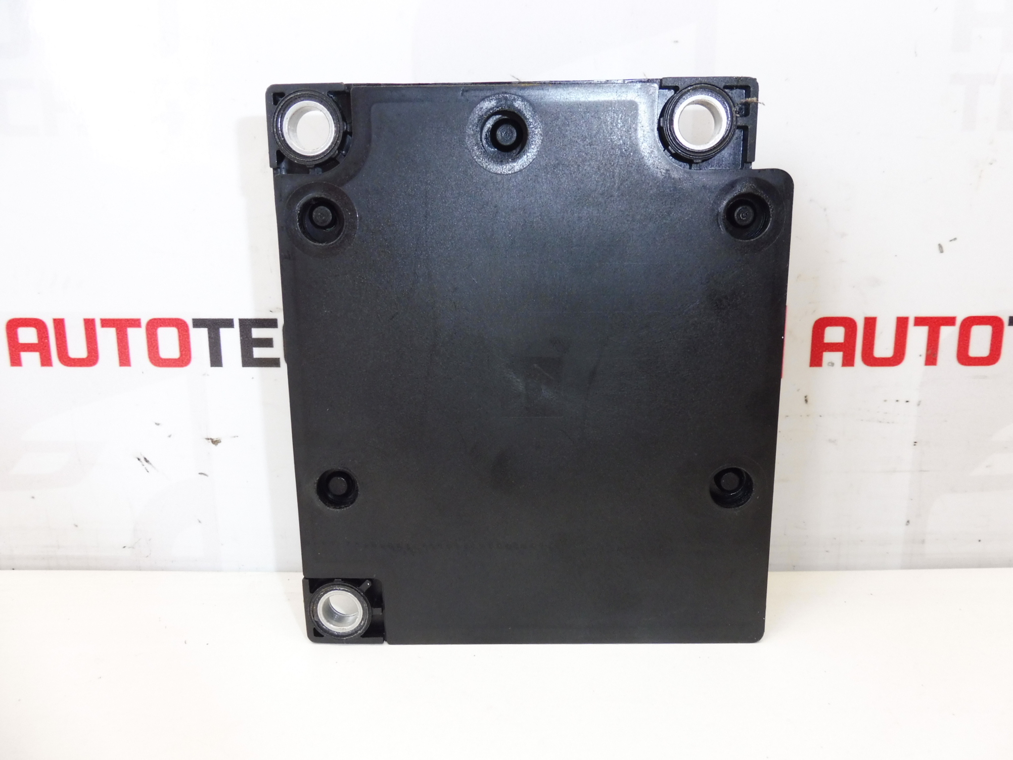 Unitate airbag Citroën C3 9660961180