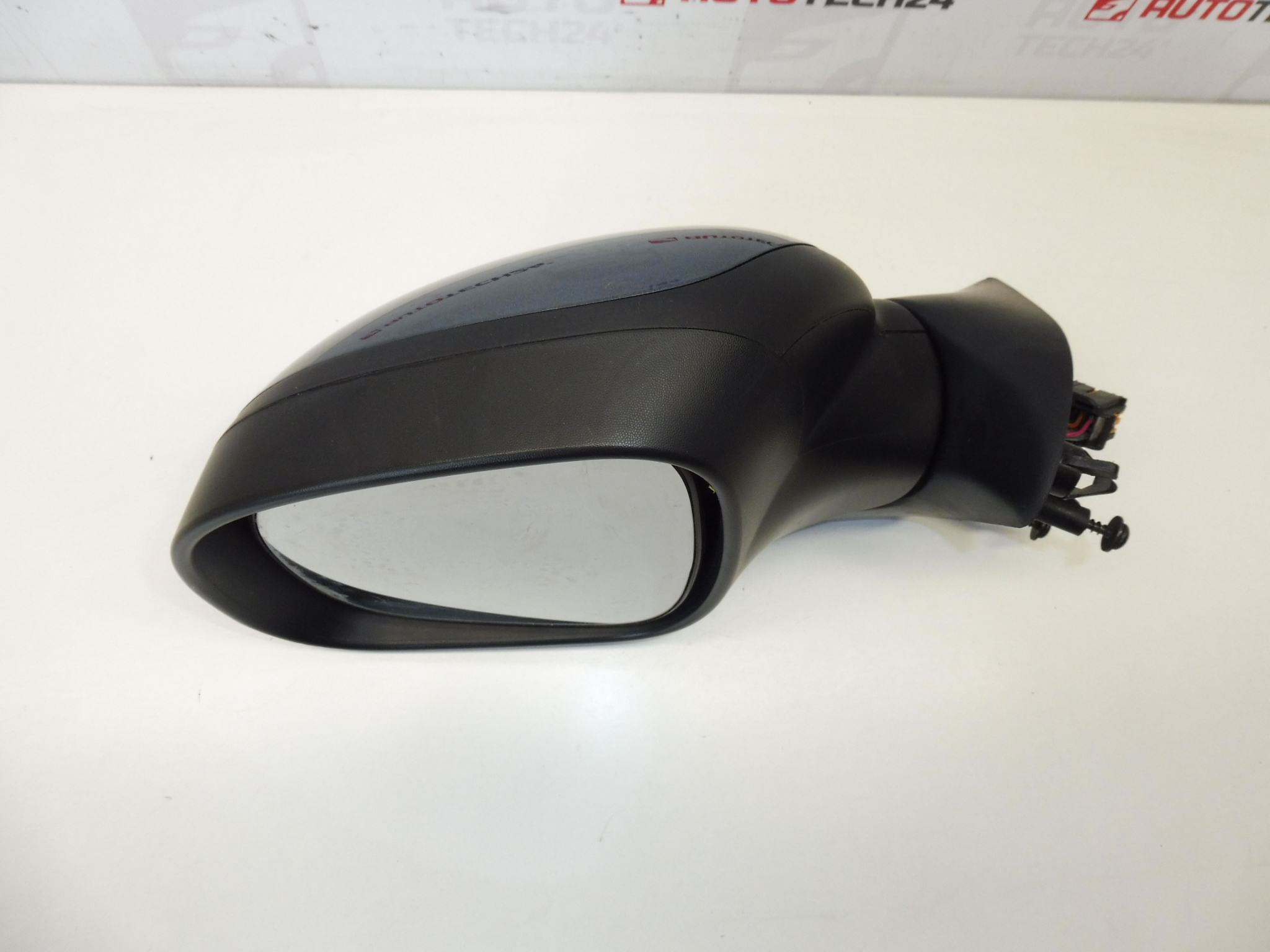 Oglinda stanga EZWD Citroën Xsara Picasso 8154JP