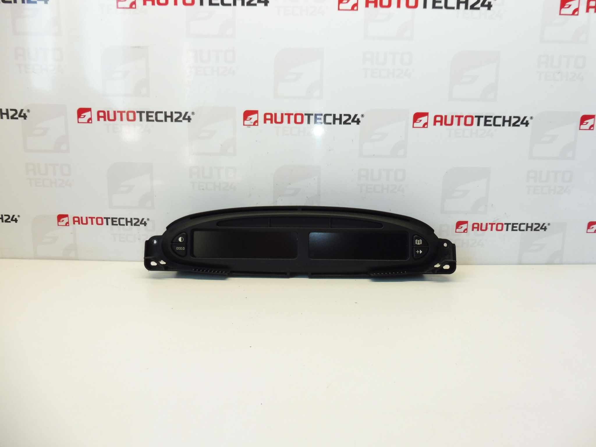 Vitezometru Citroën Xsara Picasso kilometraj 72000 km 9661734780 6105G4