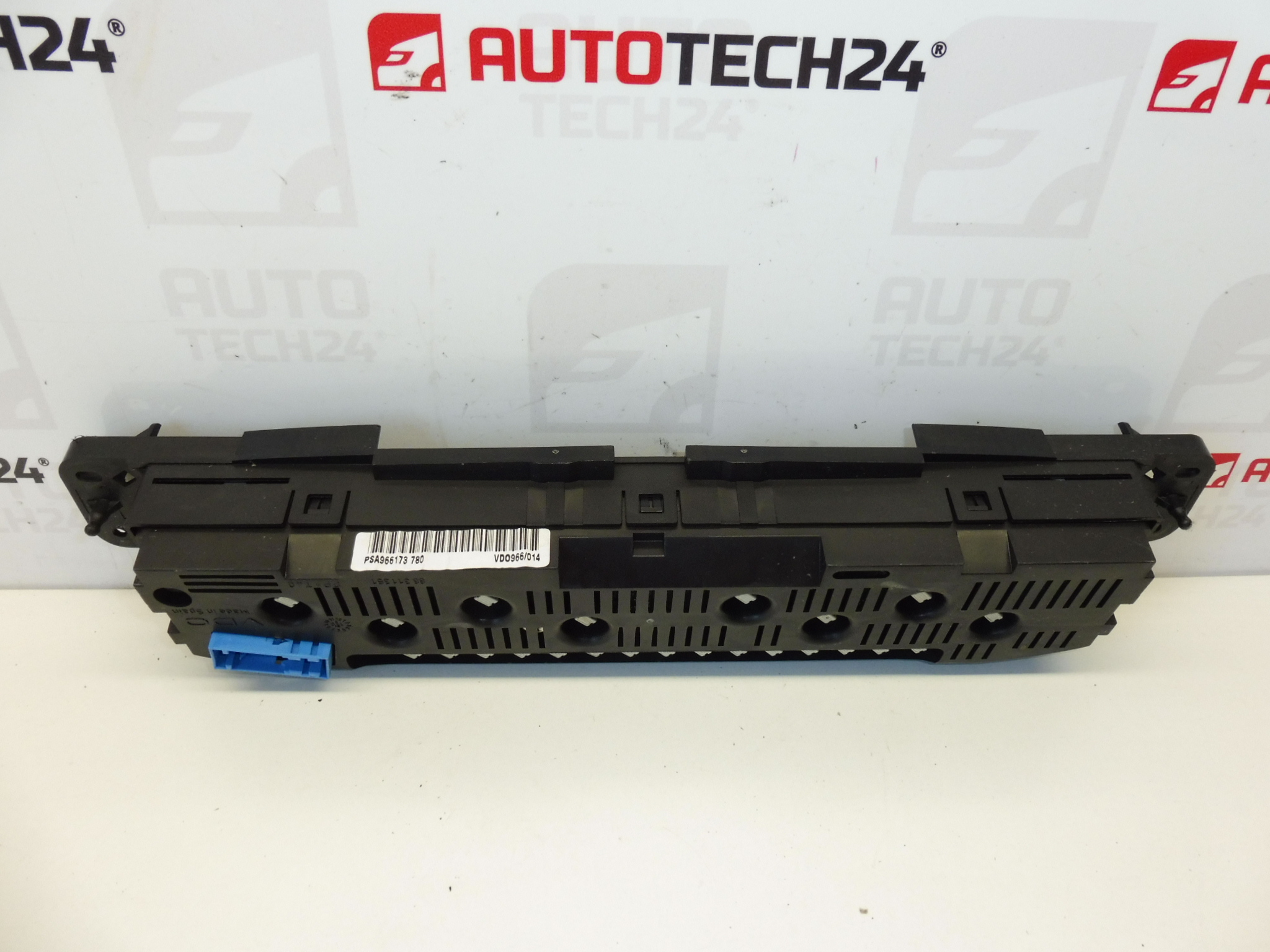 Vitezometru Citroën Xsara Picasso kilometraj 72000 km 9661734780 6105G4