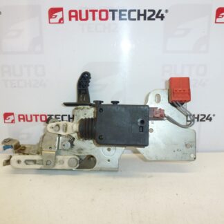 Inchidere portiera stanga Citroën Berlingo II 8726F5