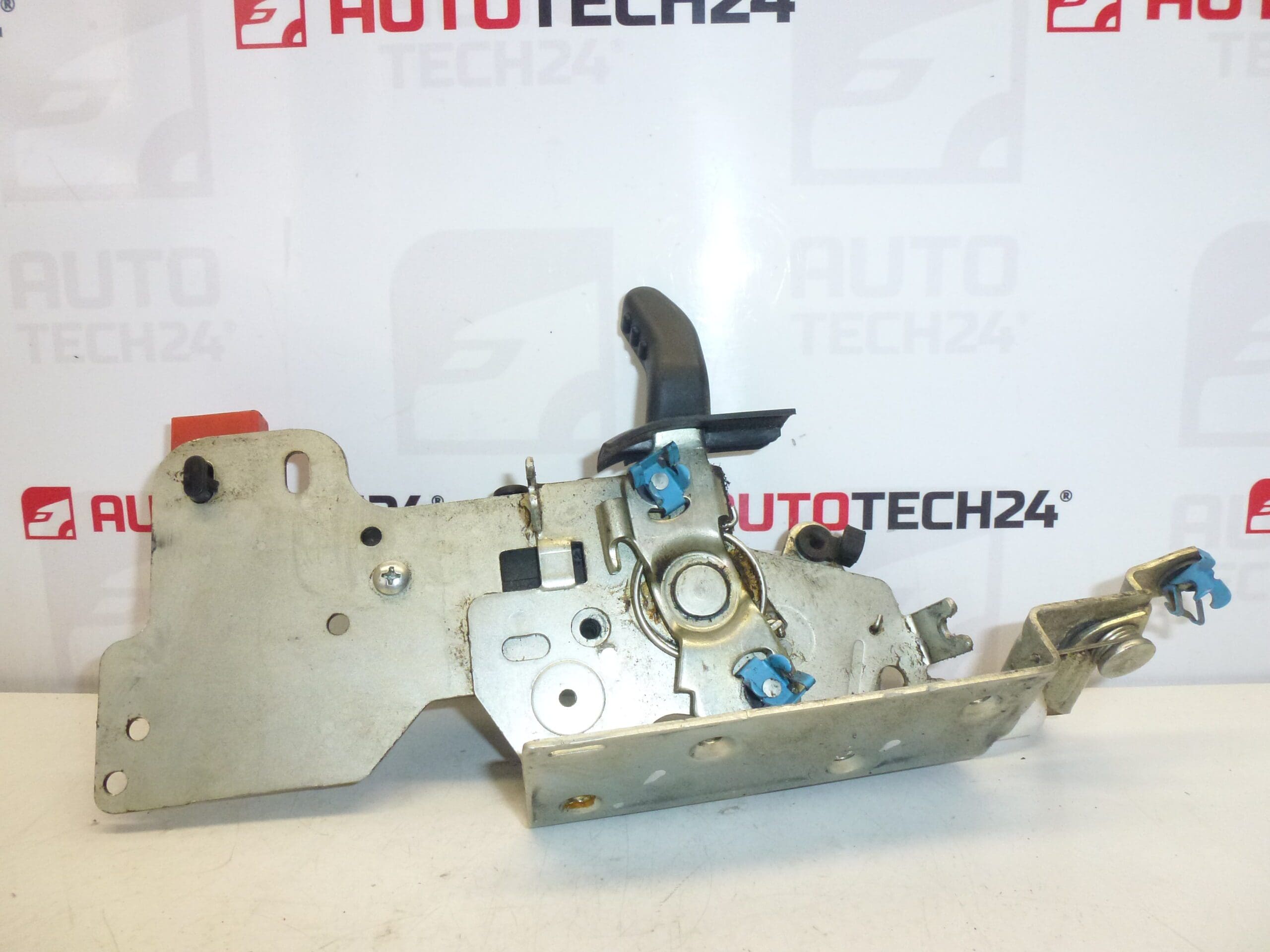 Inchidere portiera stanga Citroën Berlingo II 8726F5