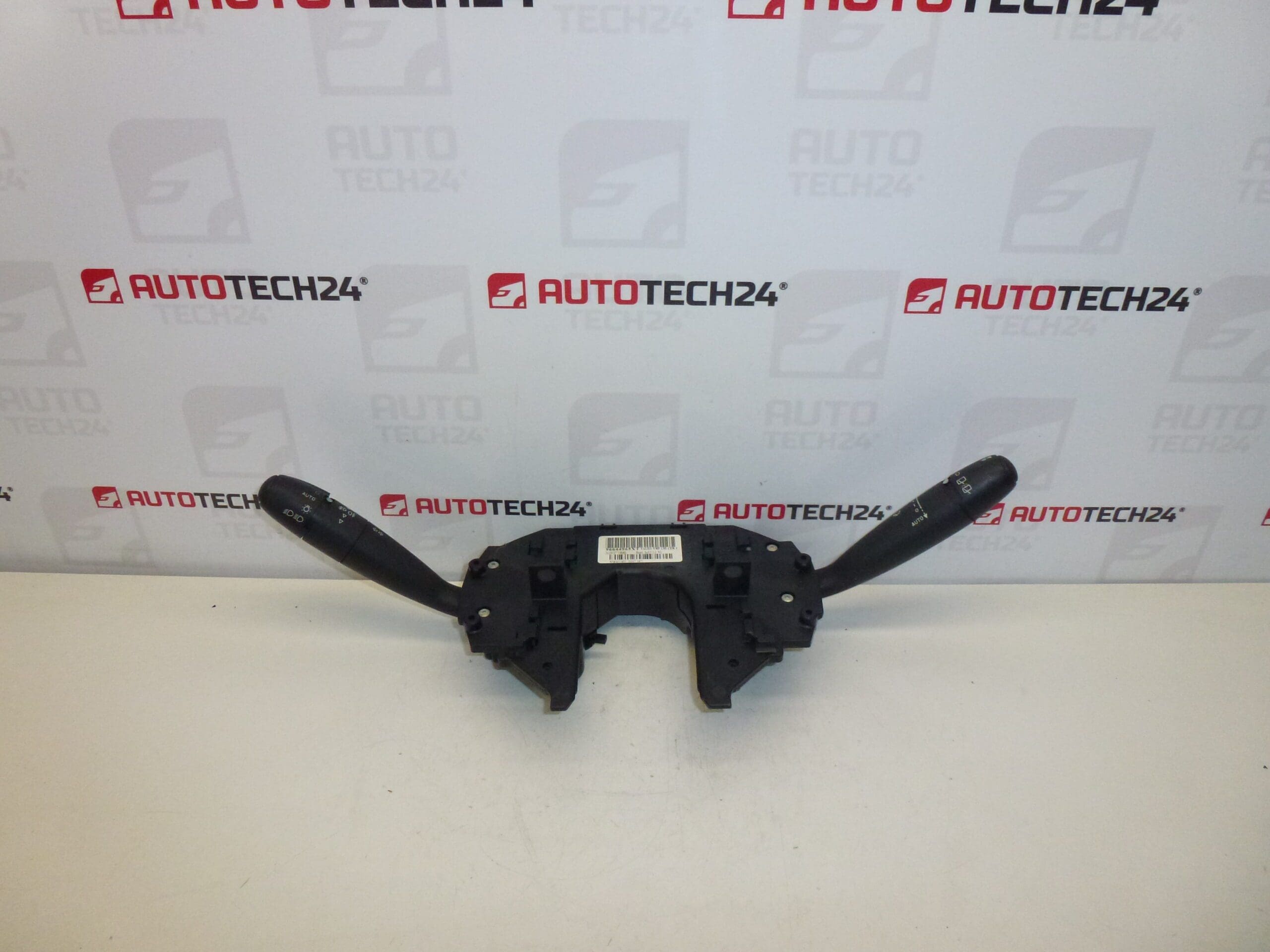 Soferi Citroën C4 96644965XT 6242HL