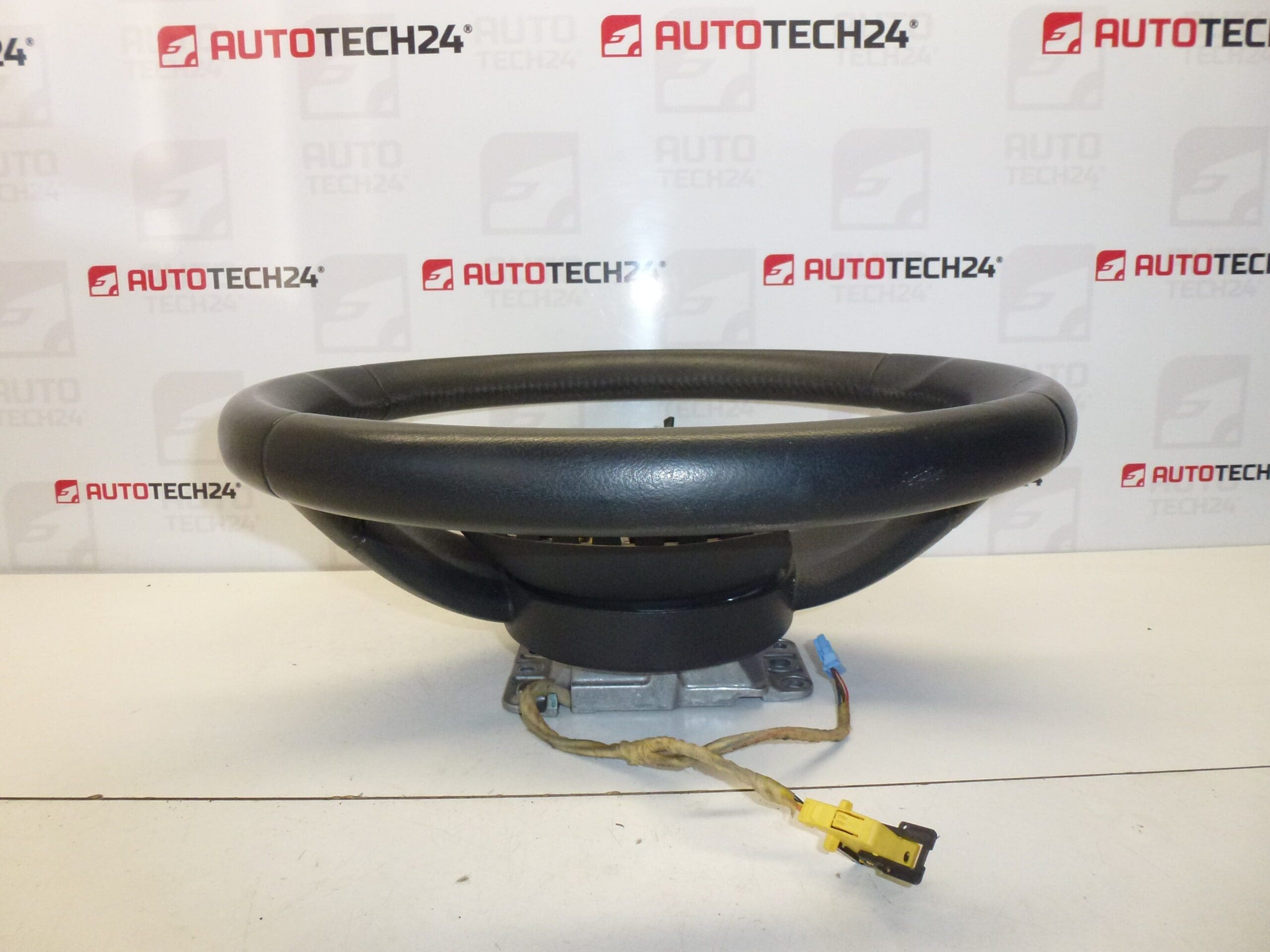 Volan piele Citroën C4 96823701ZD 4109JT