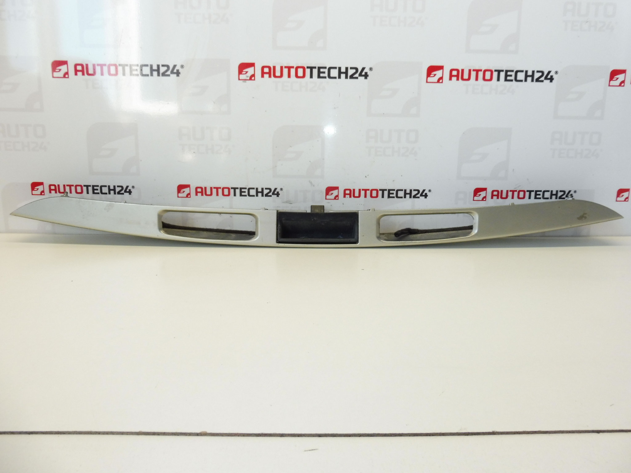 Maner Peugeot 207 hatchback ETSC 8742L0