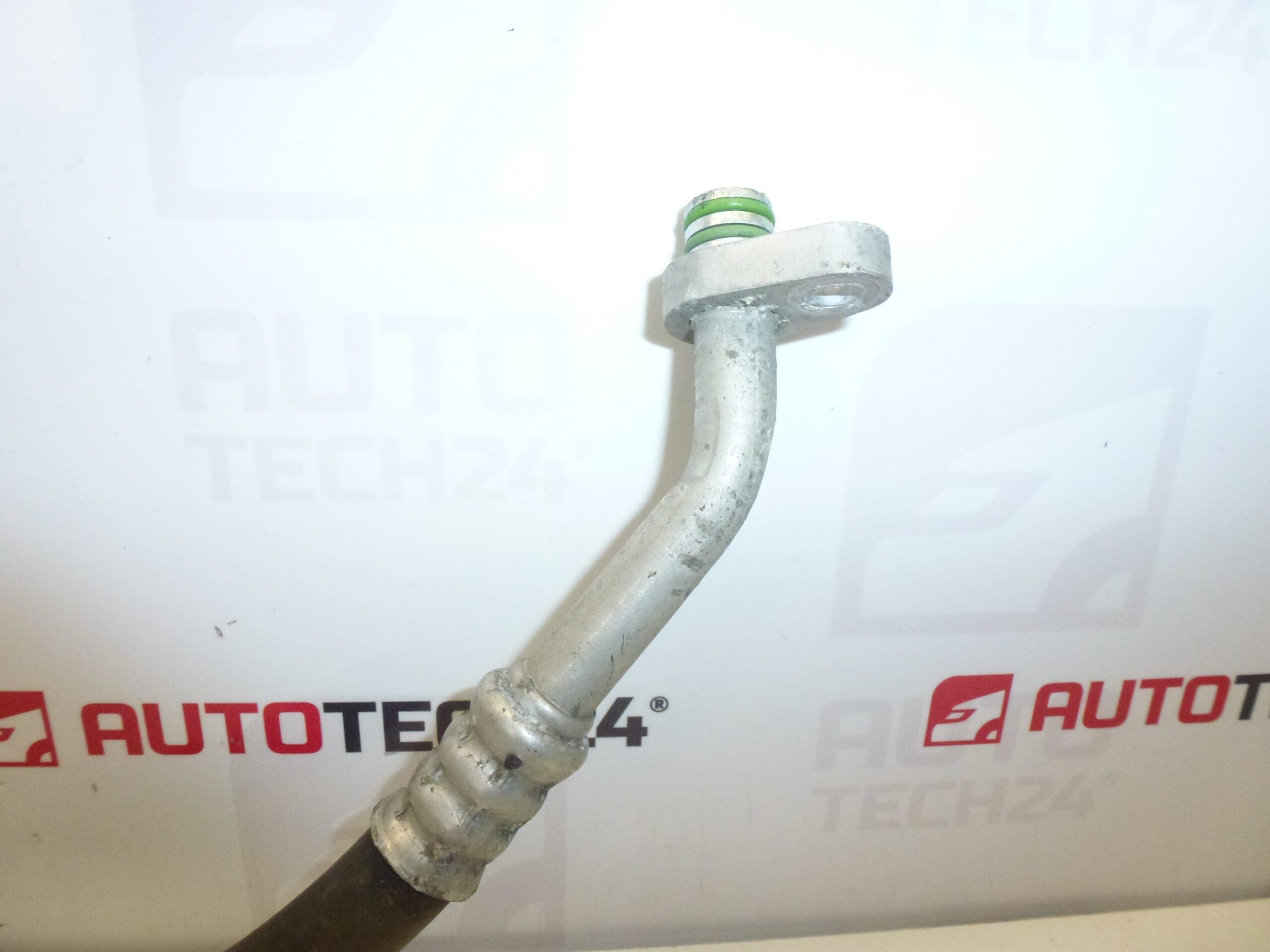 Conducta climatizare Citroën Peugeot 9658227780 647738