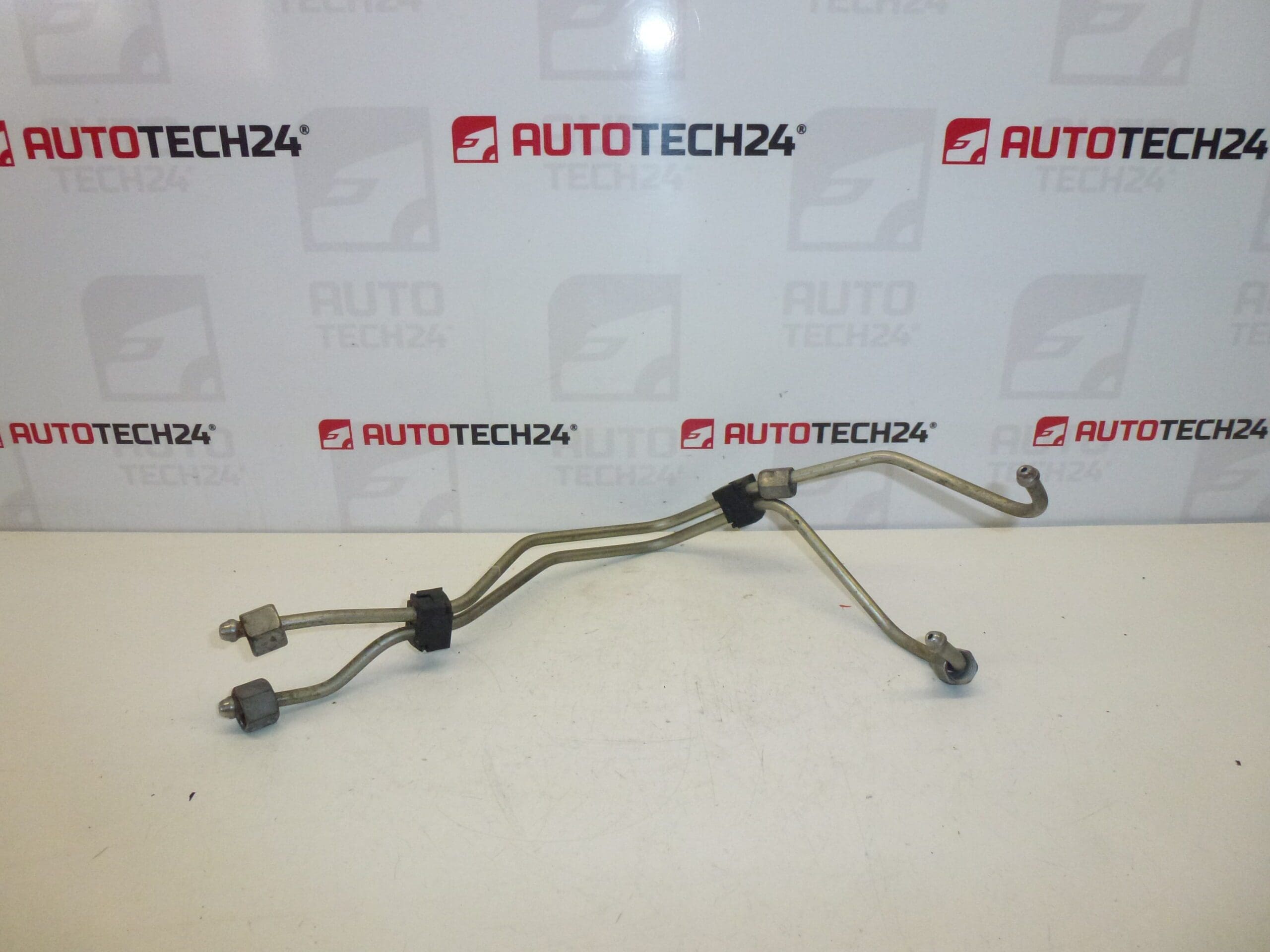 Tevi de injectie RAIL Citroën Peugeot 1570G5