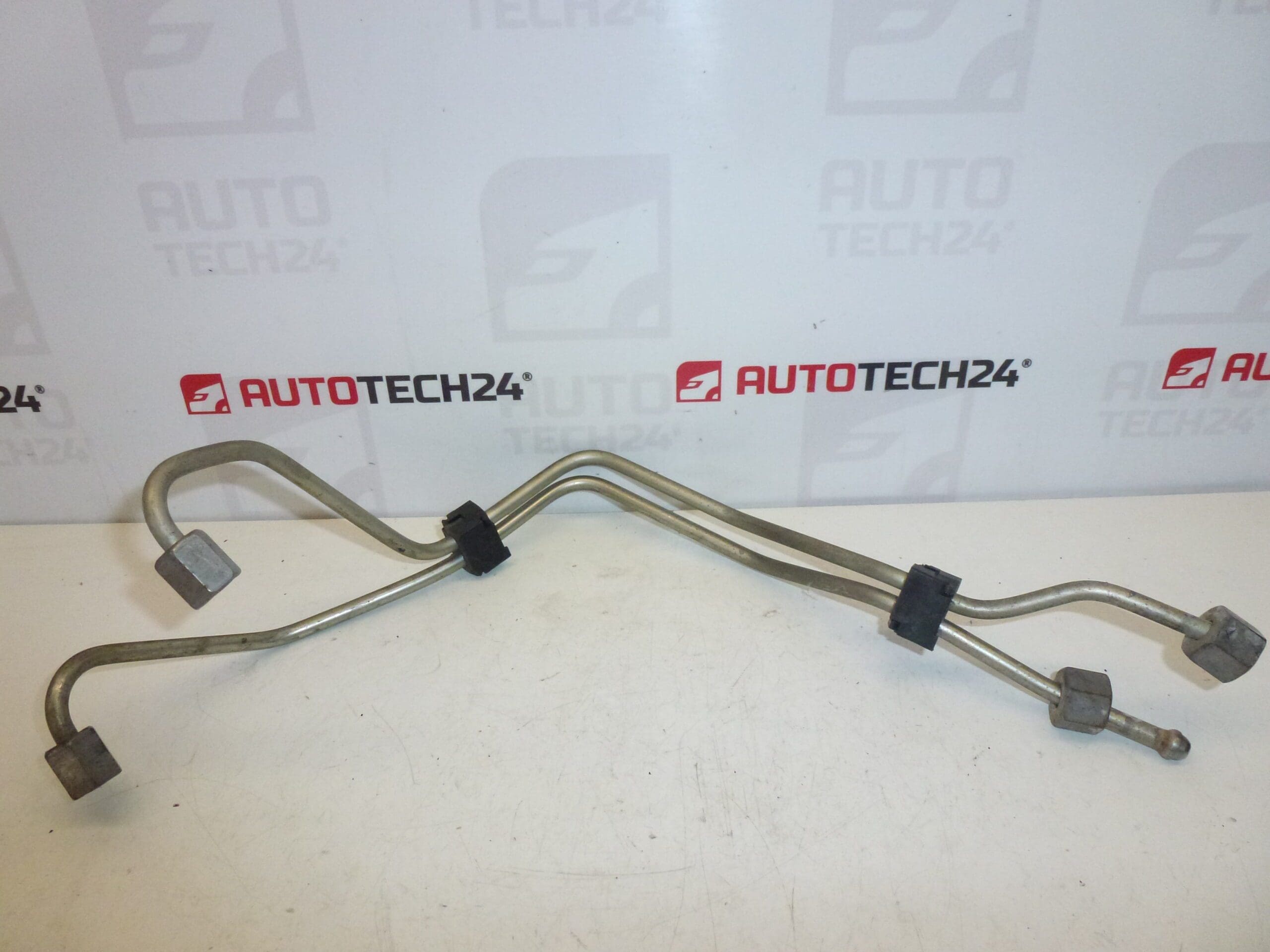 Tevi de injectie RAIL Citroën Peugeot 1570G5