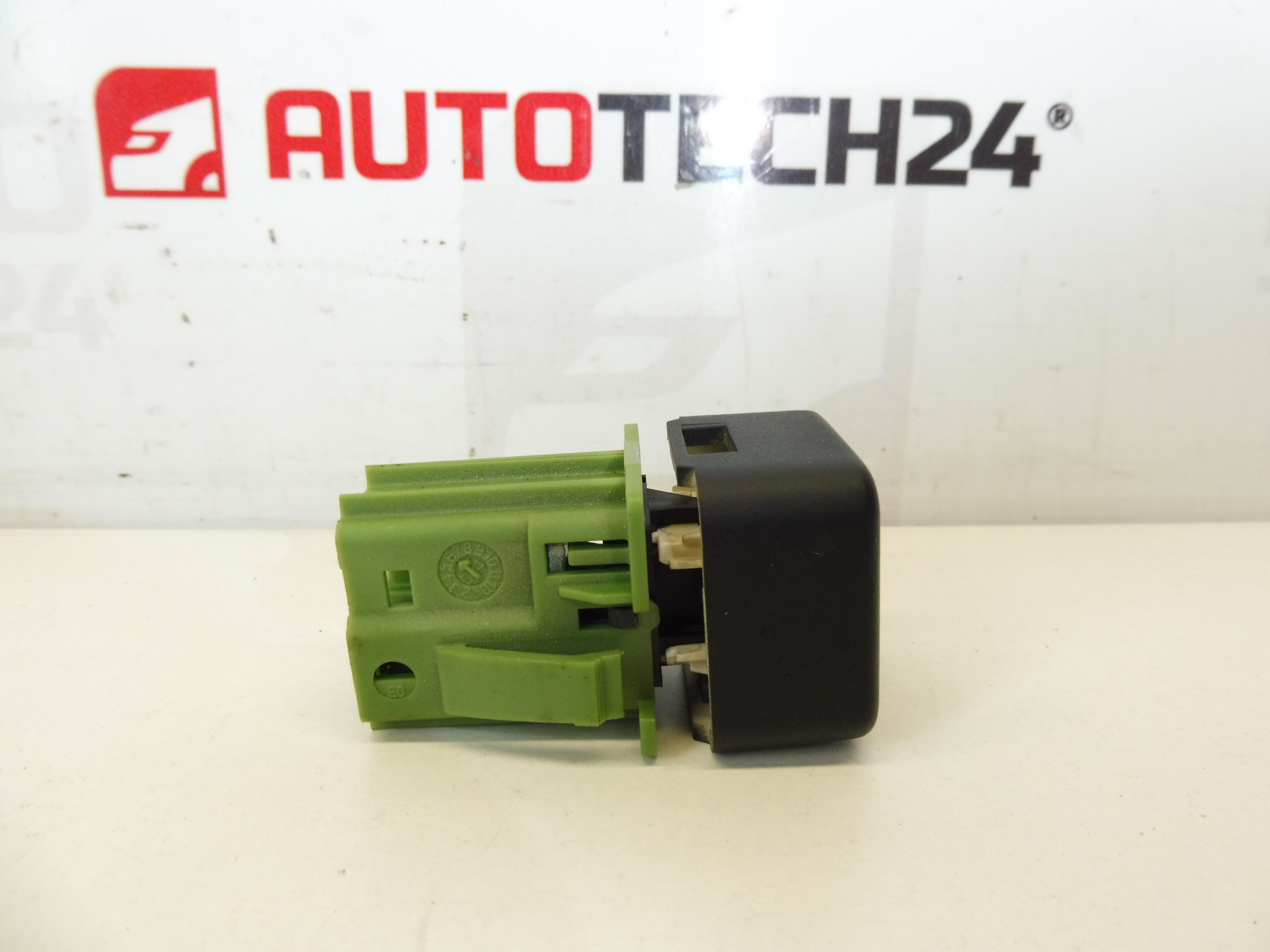 Controller Alarma Citroën C8 Peugeot 807 1488930077 6554J9