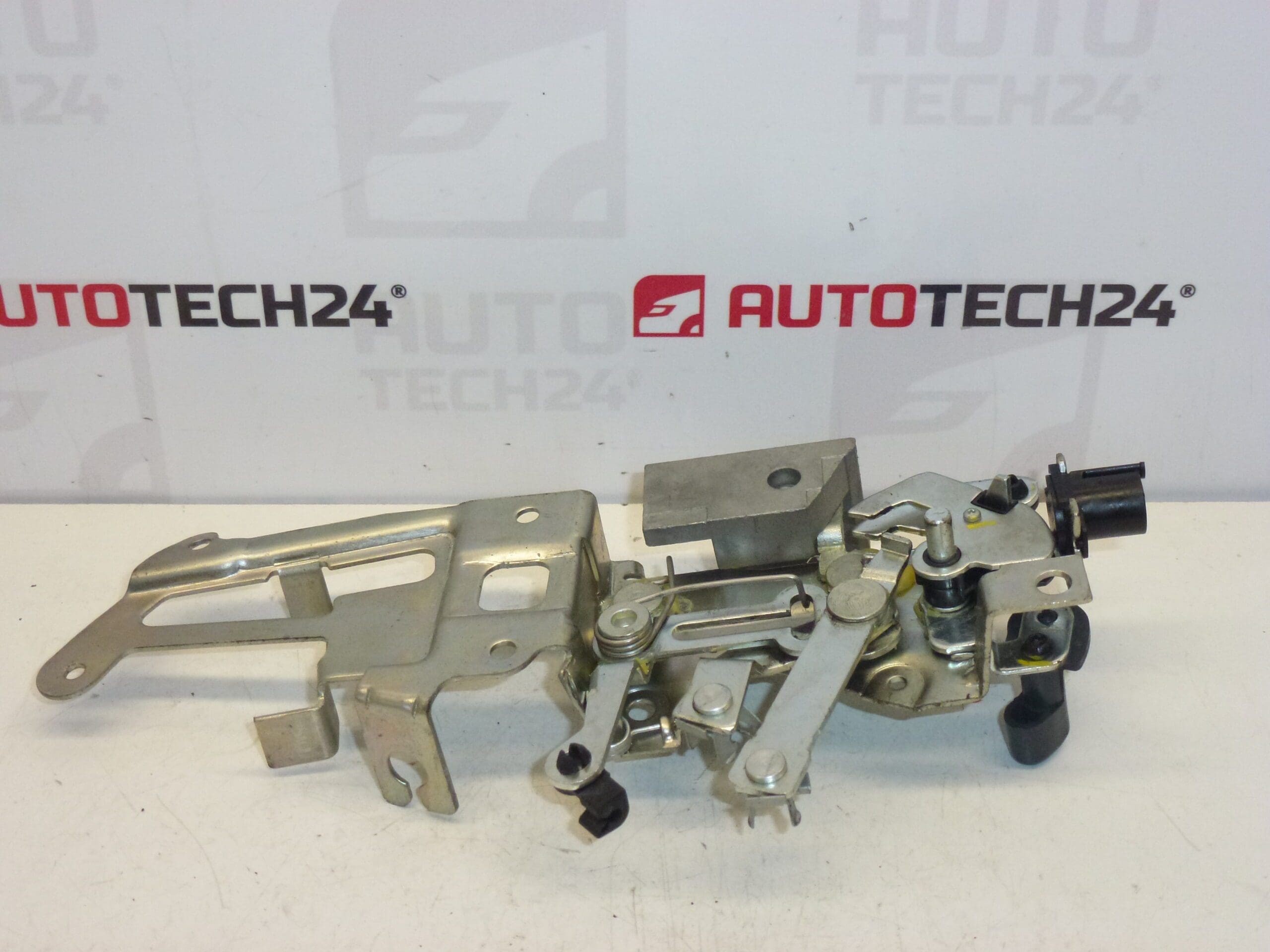 Inchidere portiera spate dreapta Citroën Peugeot 9138H2