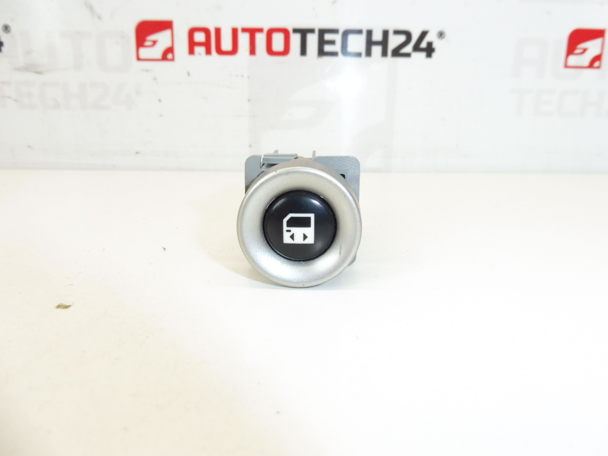 Servomotor portiera spate Citroën C8 Peugeot 807 1488929077 6554N1