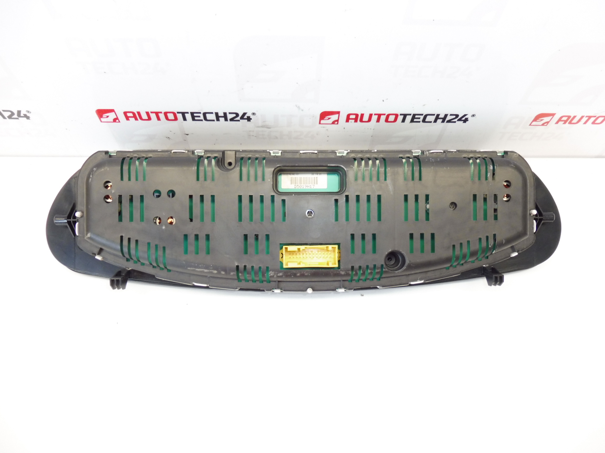 Vitezometru Citroën C5 II automat 9655609180 610324