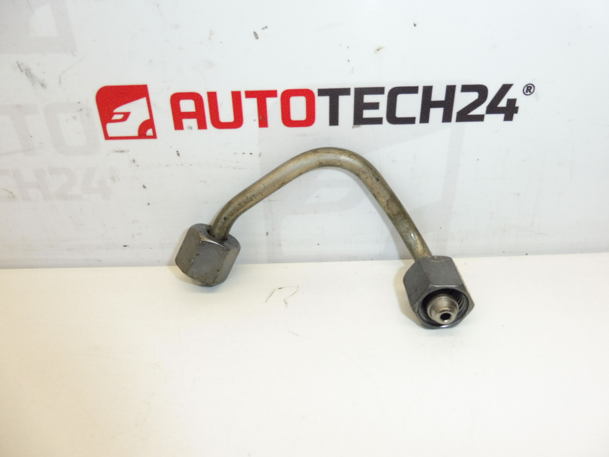 Conducta RAIL 2 cilindru Citroën Peugeot 1570L6