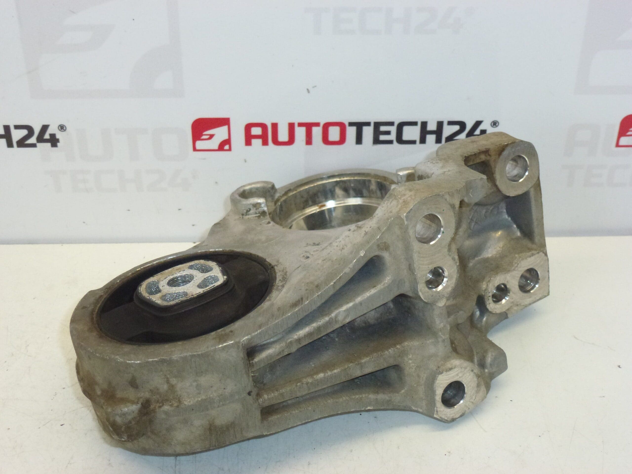 Suport semiosie Citroën Peugeot 9644772380 1807V3