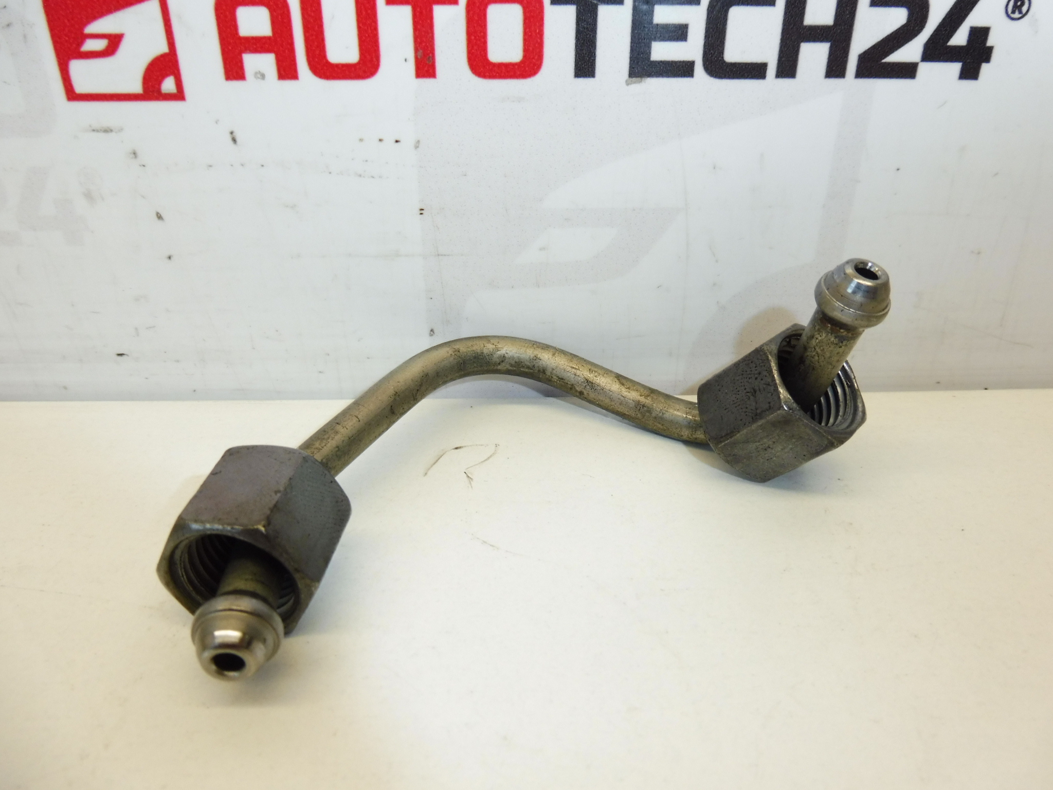 Conducta RAIL 2 cilindru Citroën Peugeot 1570L6