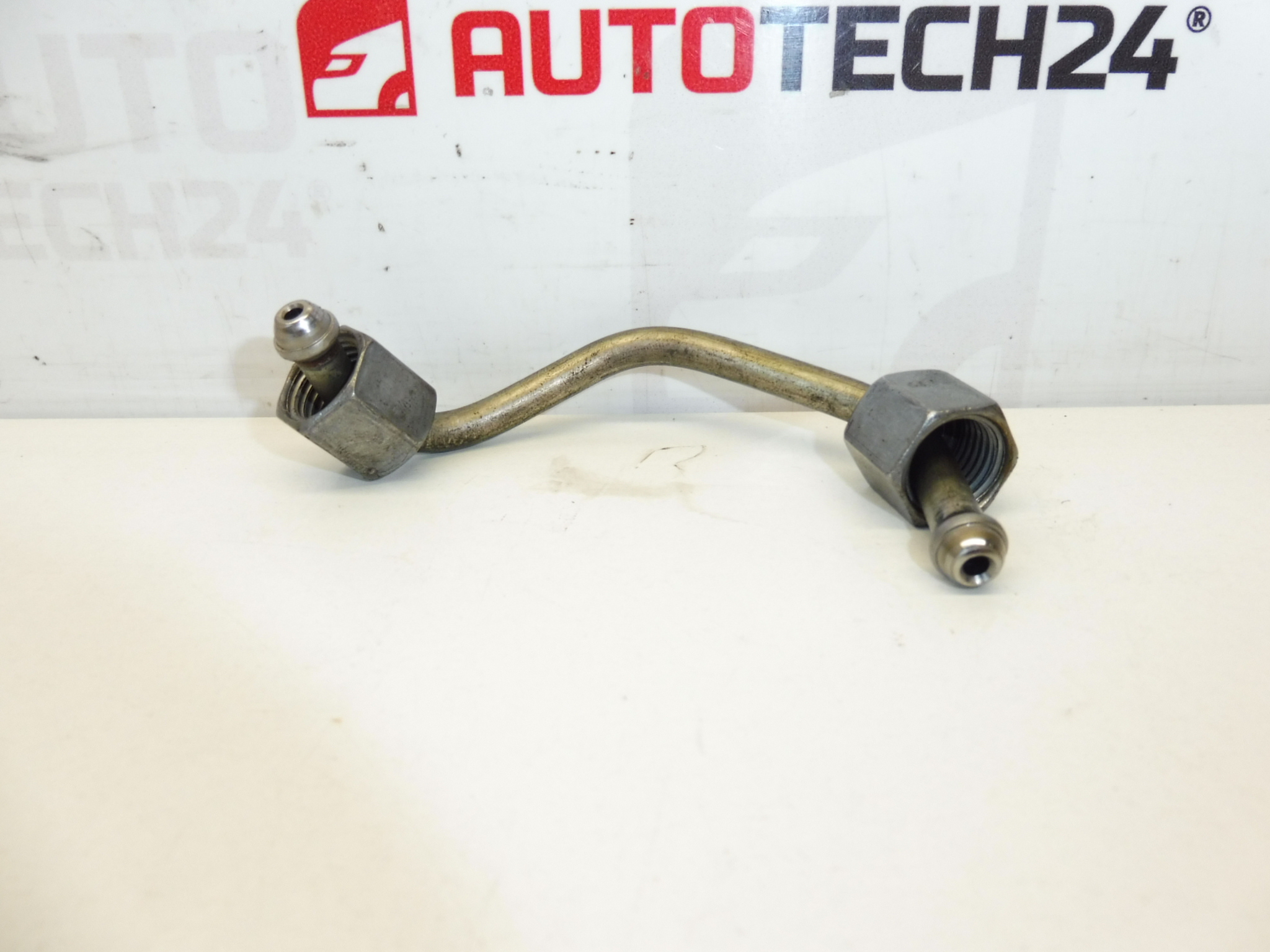 Conducta RAIL 4 cilindru Citroën Peugeot 1570L8