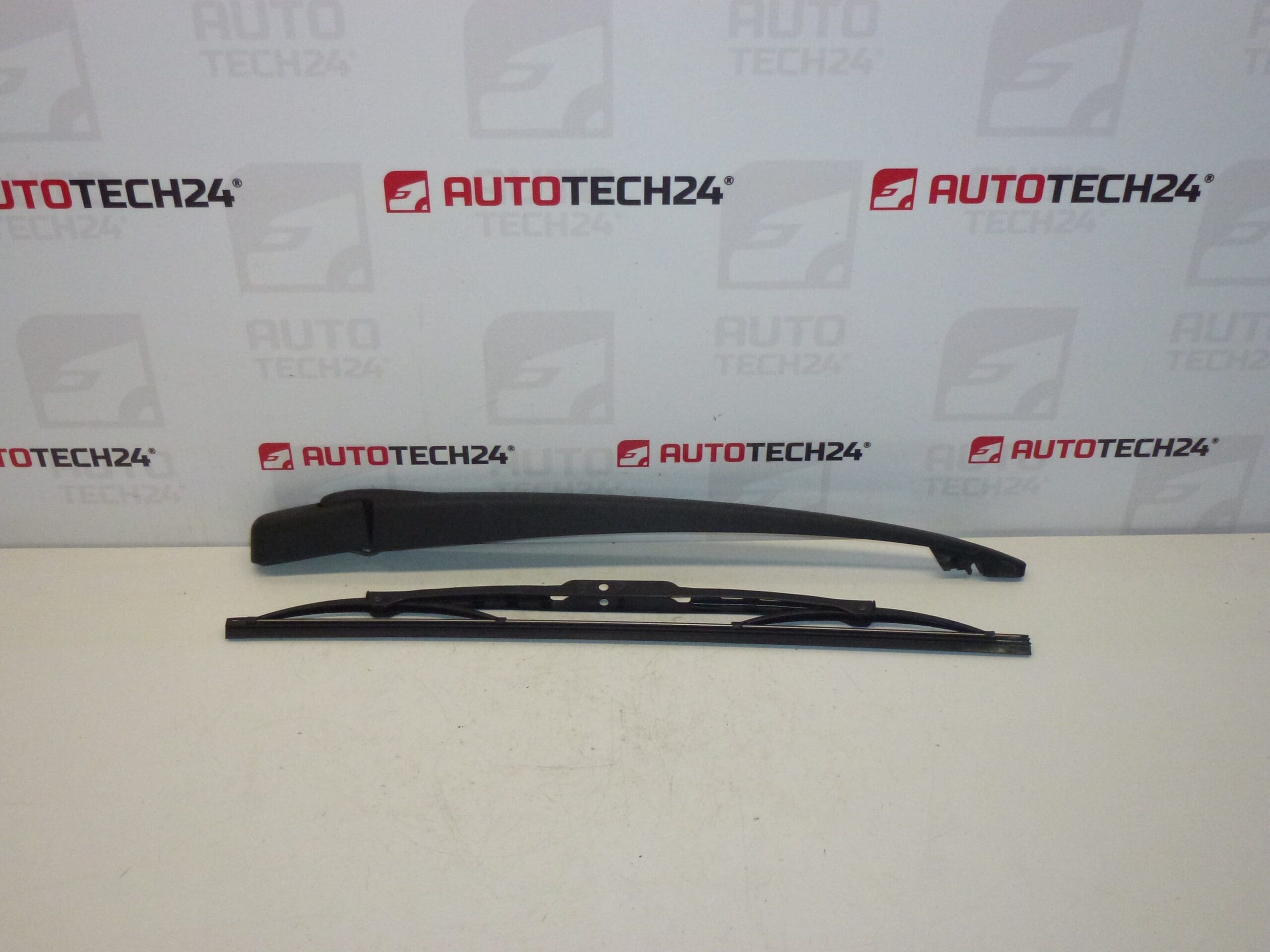 Brat stergator - spate - Citroën Xsara Picasso 6429Q5