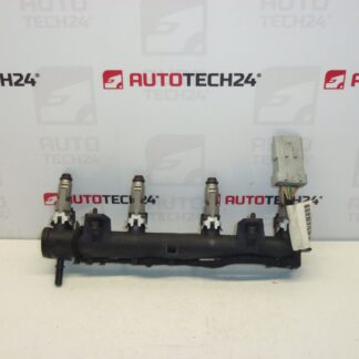 Injector 1.4 16V Citroën Peugeot 1984F4