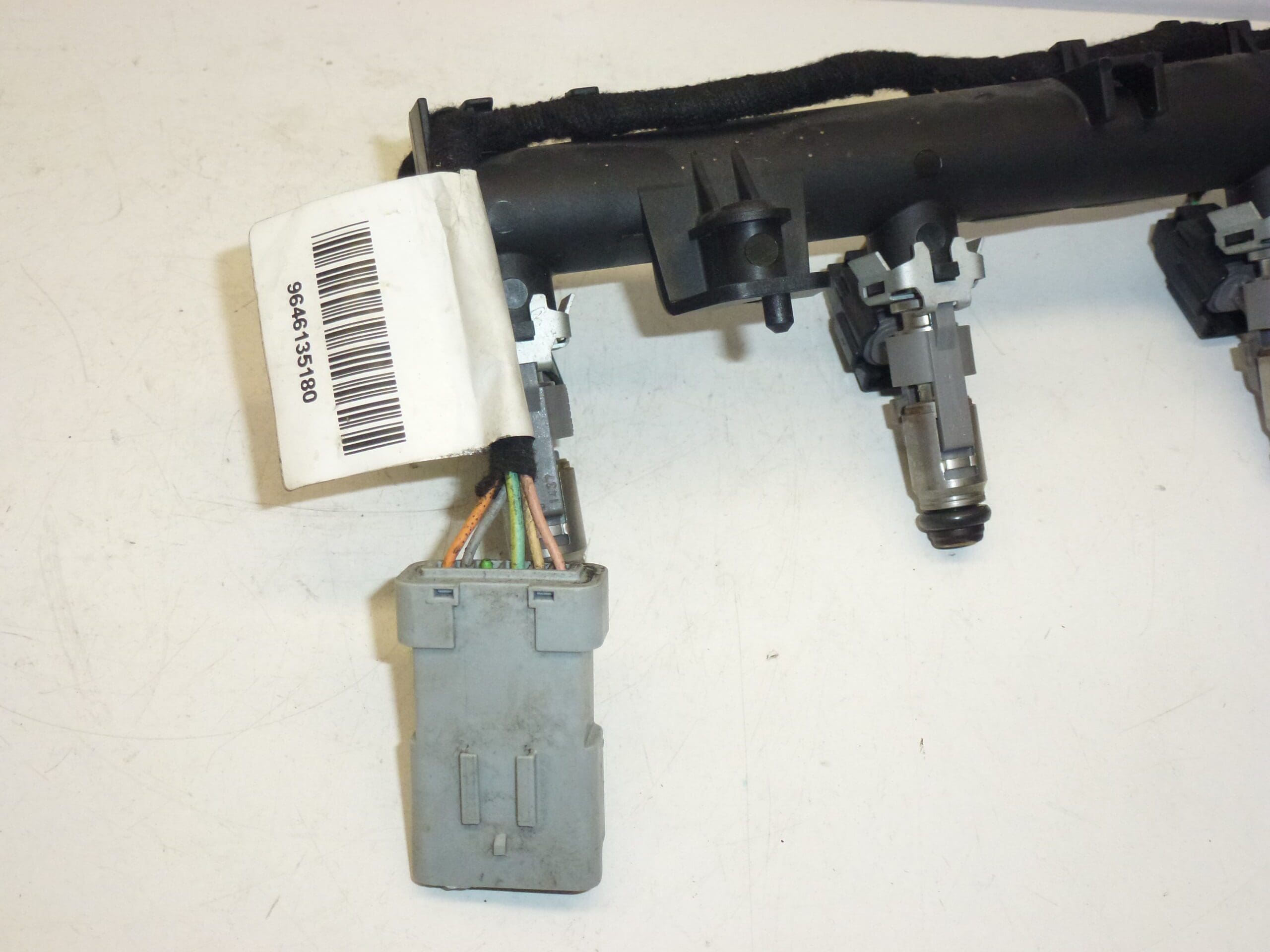 Injector 1.4 16V Citroën Peugeot 1984F4