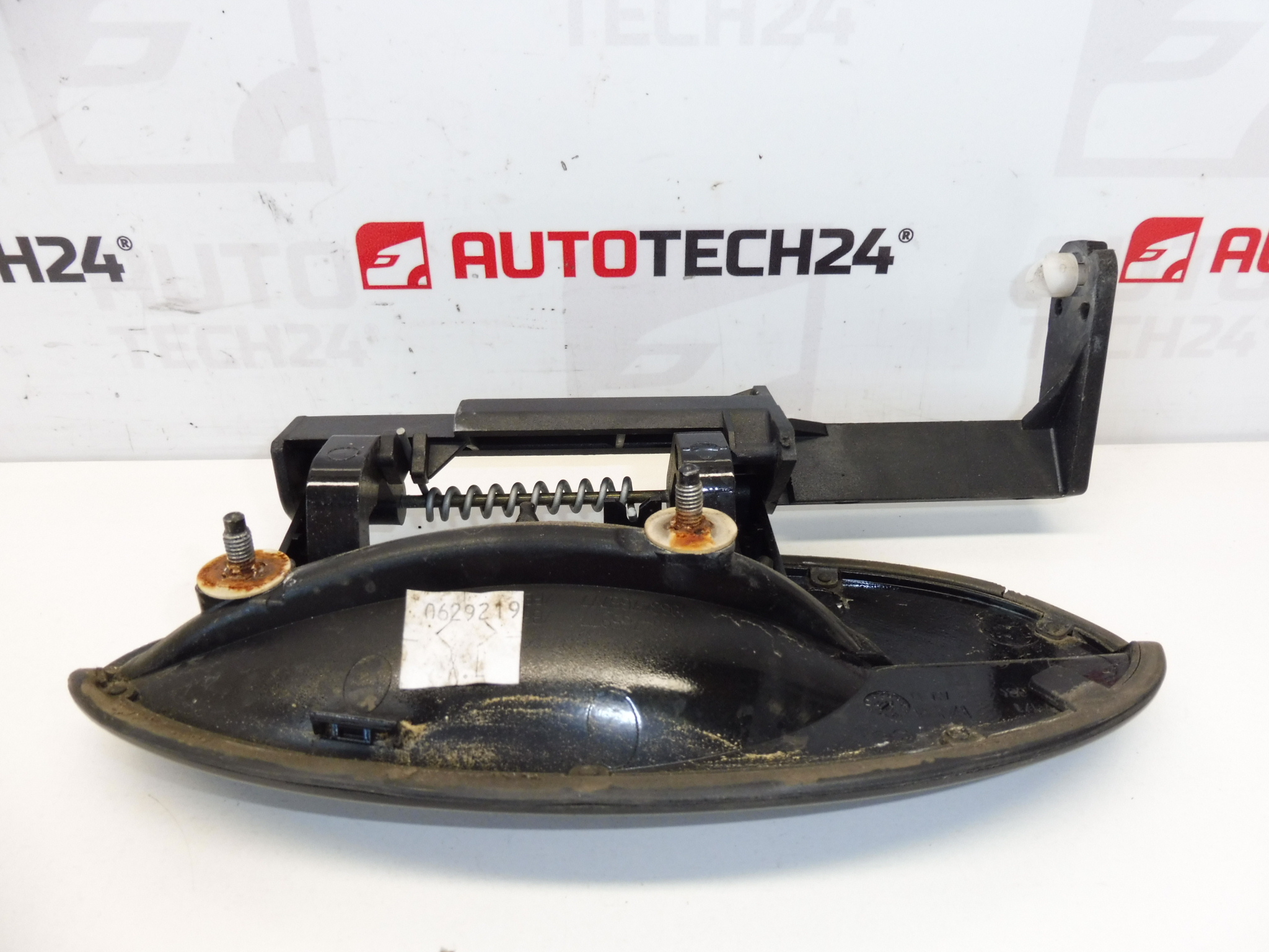 Mâner ușă față dreapta EXLD Citroën C5 I și II 9634765977 9634765777