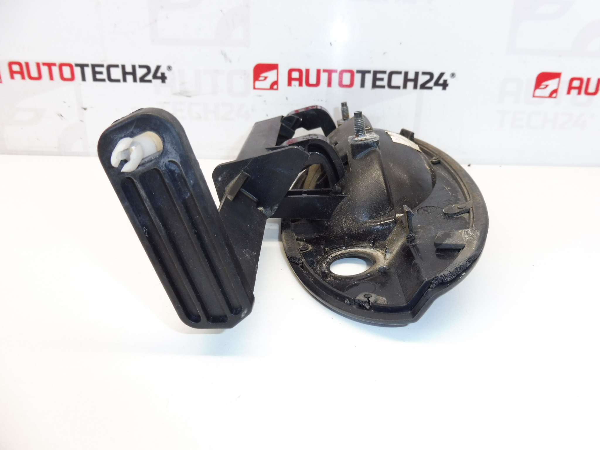 Mâner ușă față stânga EXLD Citroën C5 I și II 9634766877 9624765877