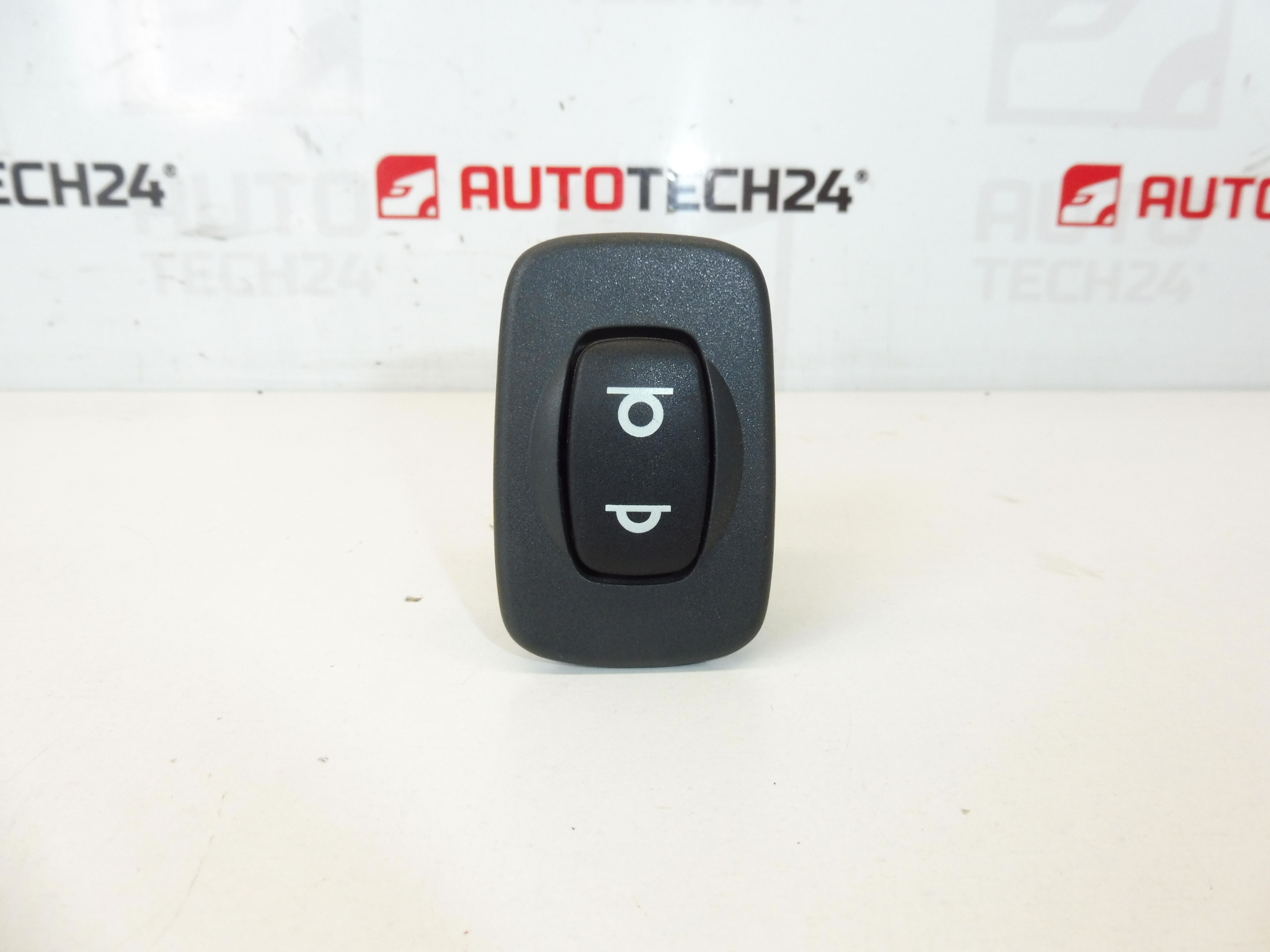 Control corectare înălțime șasiu Citroën C5 Kombi 96384805ZF 6554EC