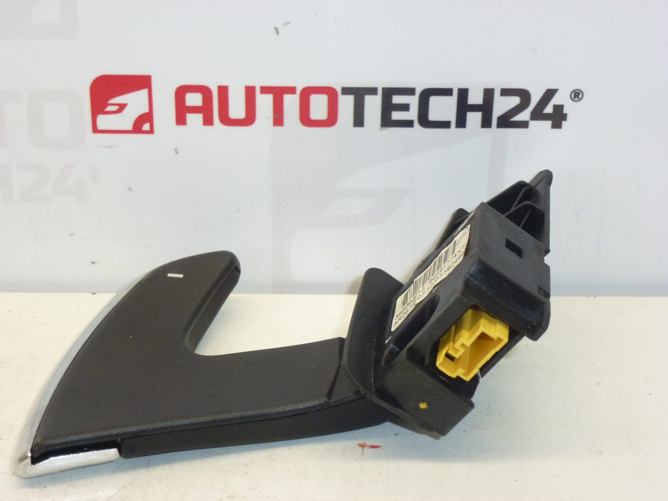 schimbator Citroën Peugeot 96591774XT 6242N7