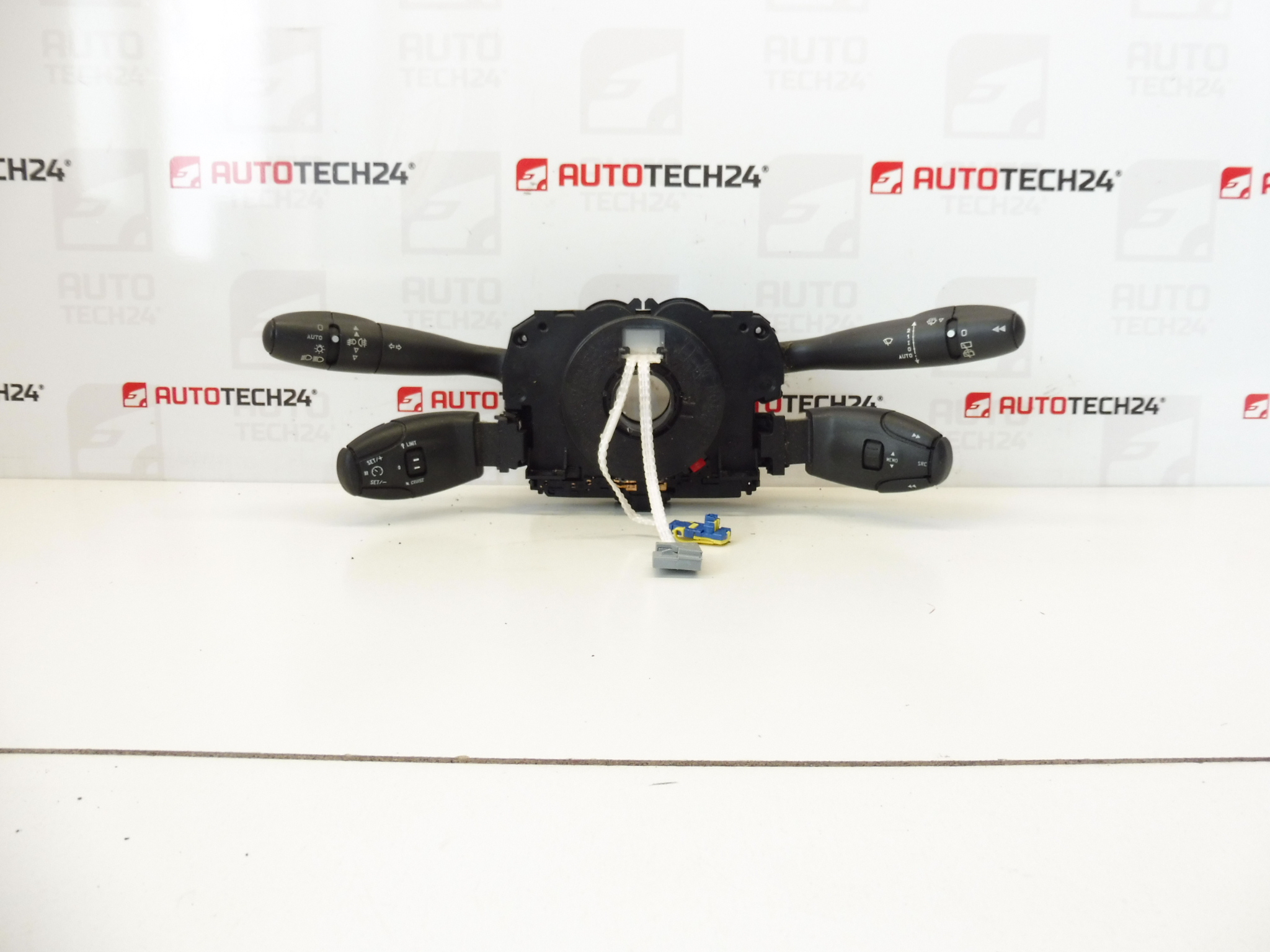 Soferi Citroën Peugeot 96628731XT 98069978XT 6242CF