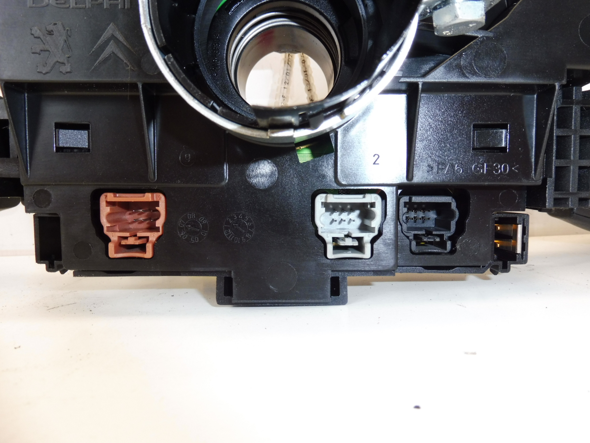 Soferi Citroën Peugeot 96628731XT 98069978XT 6242CF