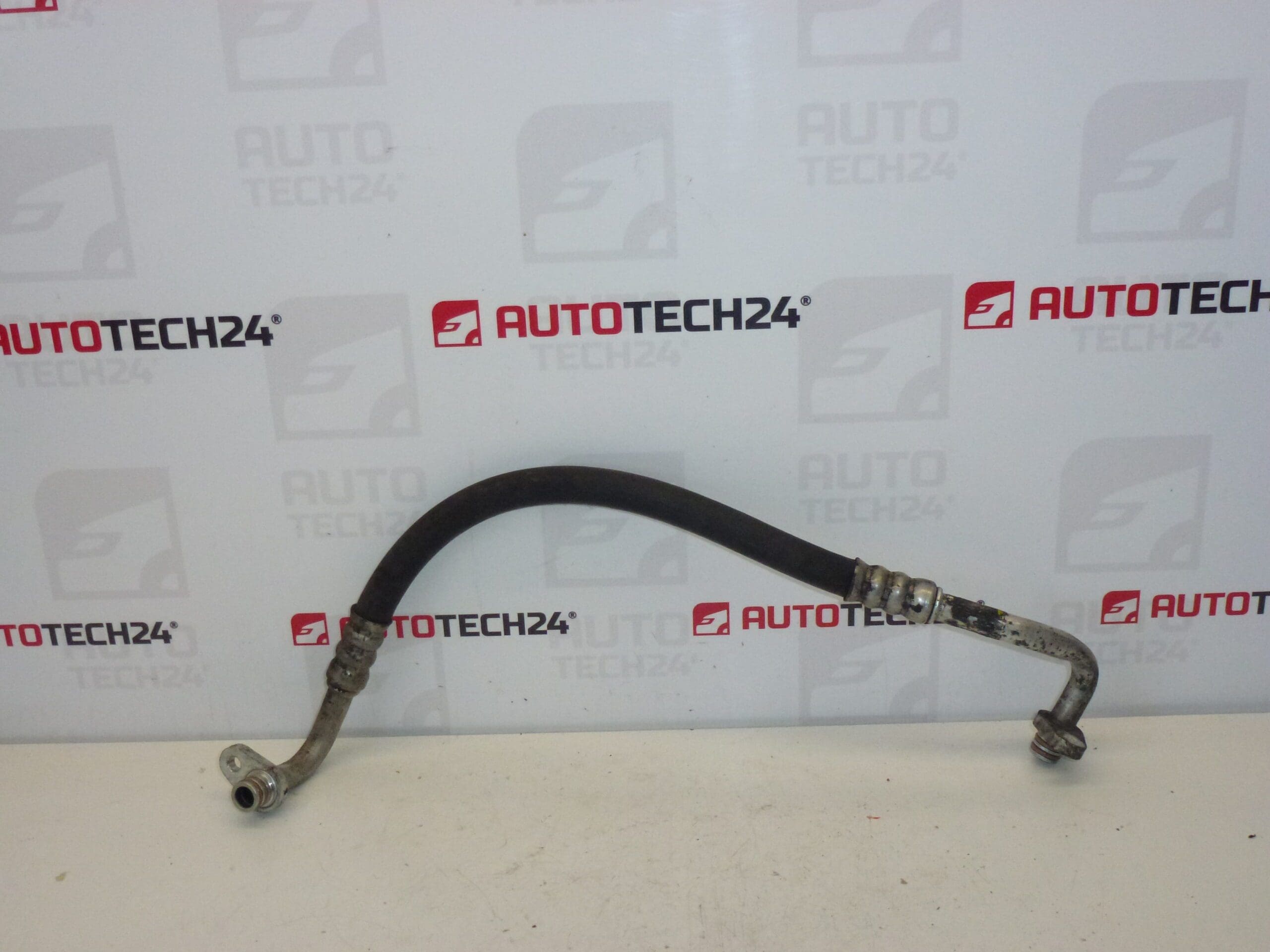 Tub de climatizare Citroën C4 Picasso 9685503180 6477D7