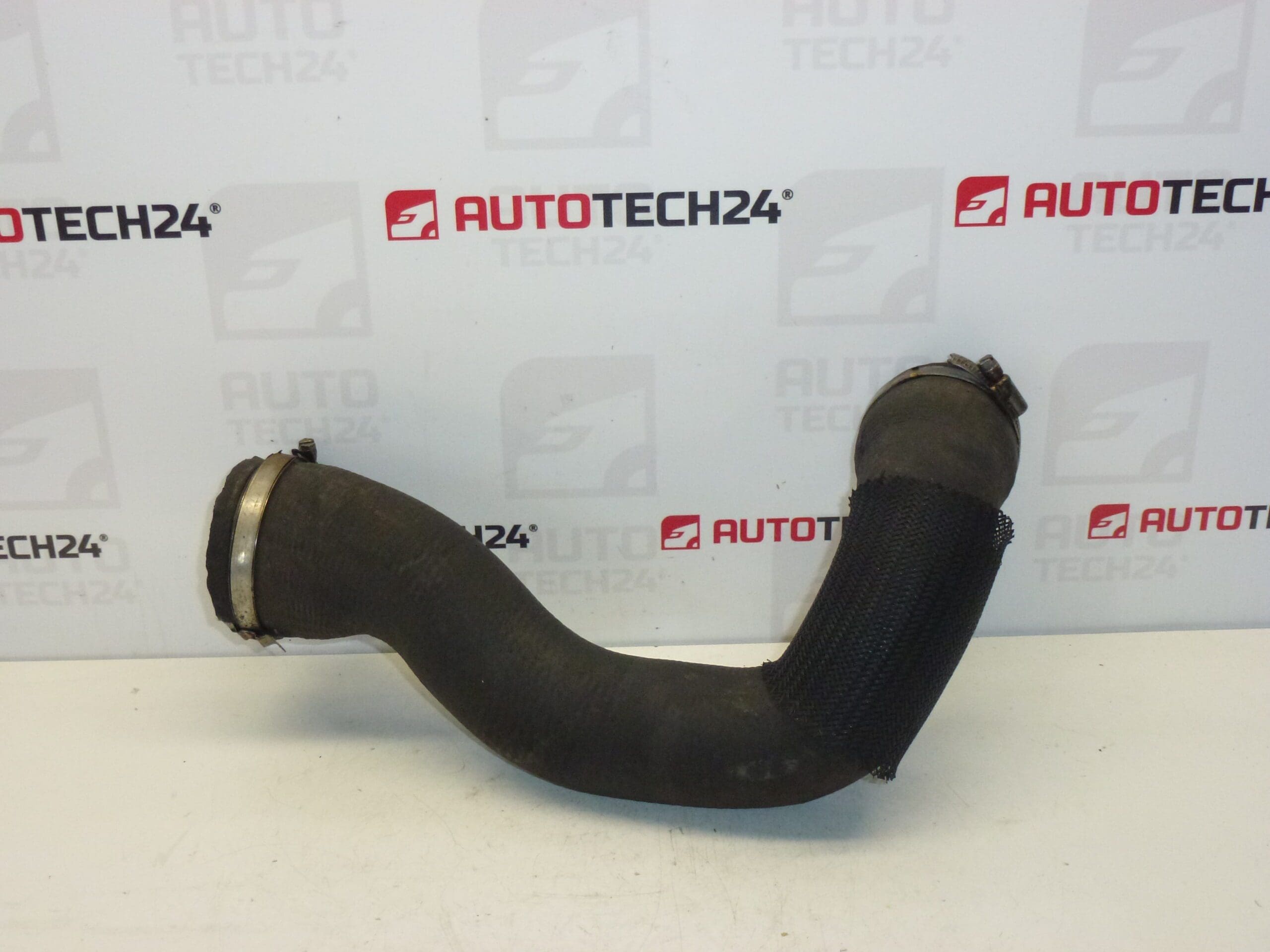 Furtun turbocompresor Citroën C4 Picasso 2.0 HDI 0382HV